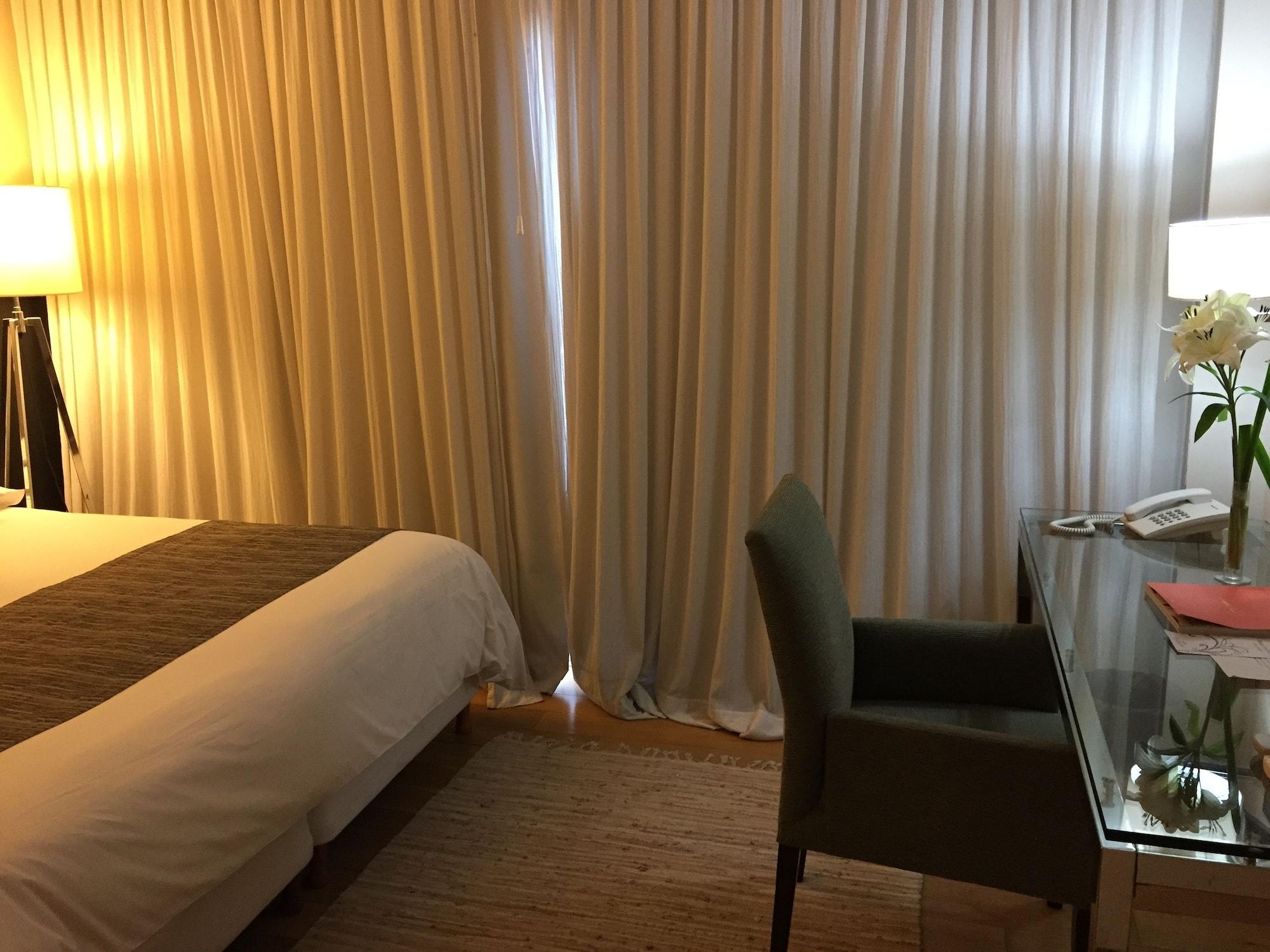 Purobaires Boutique 4*