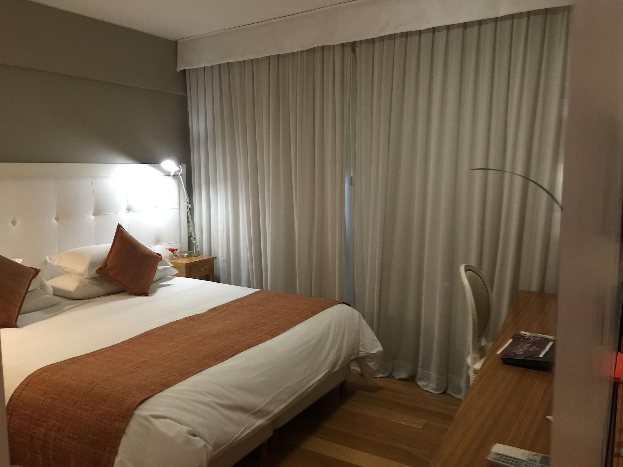 Purobaires Boutique 4*