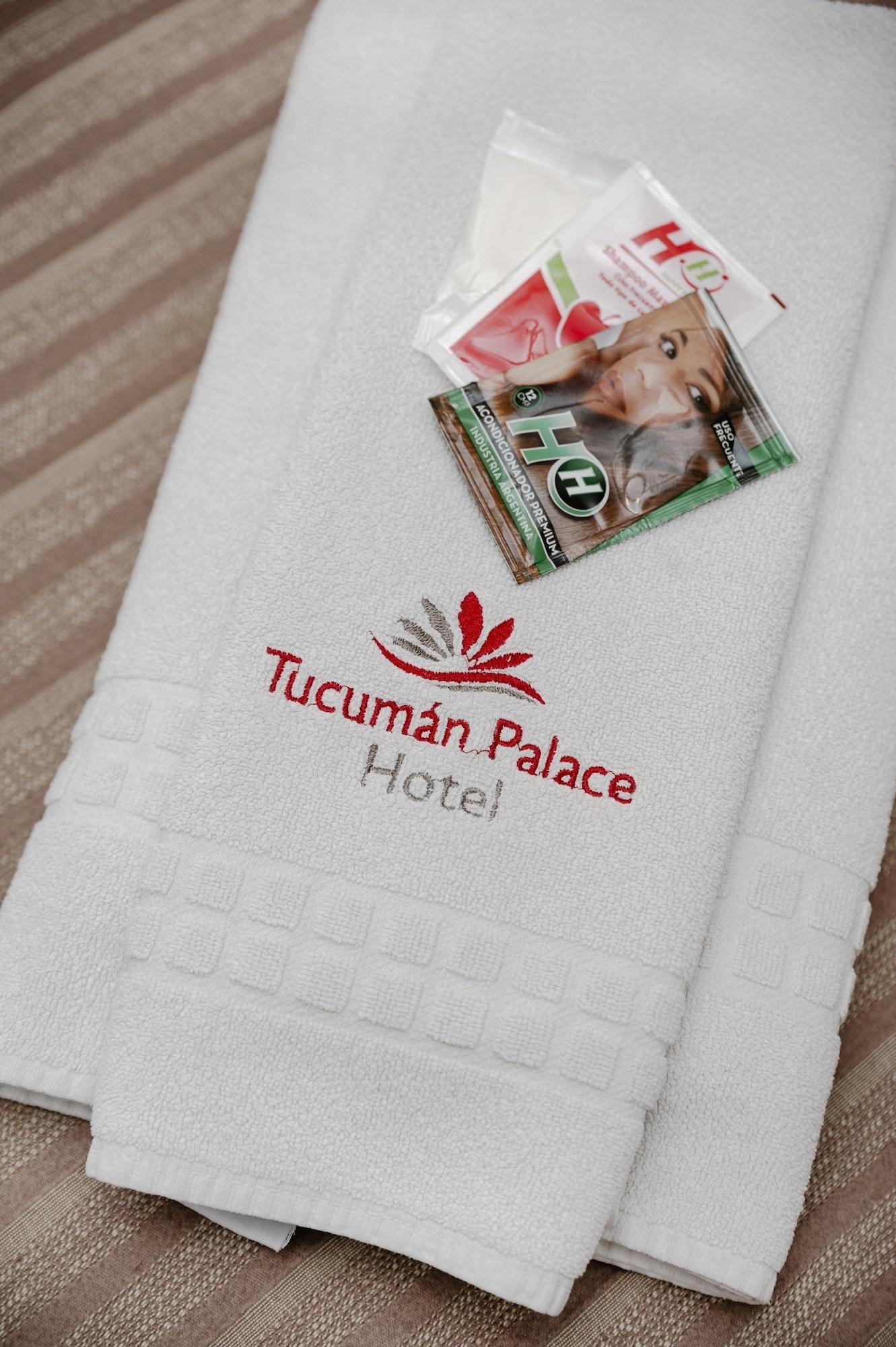Tucuman Palace Hotel 2*