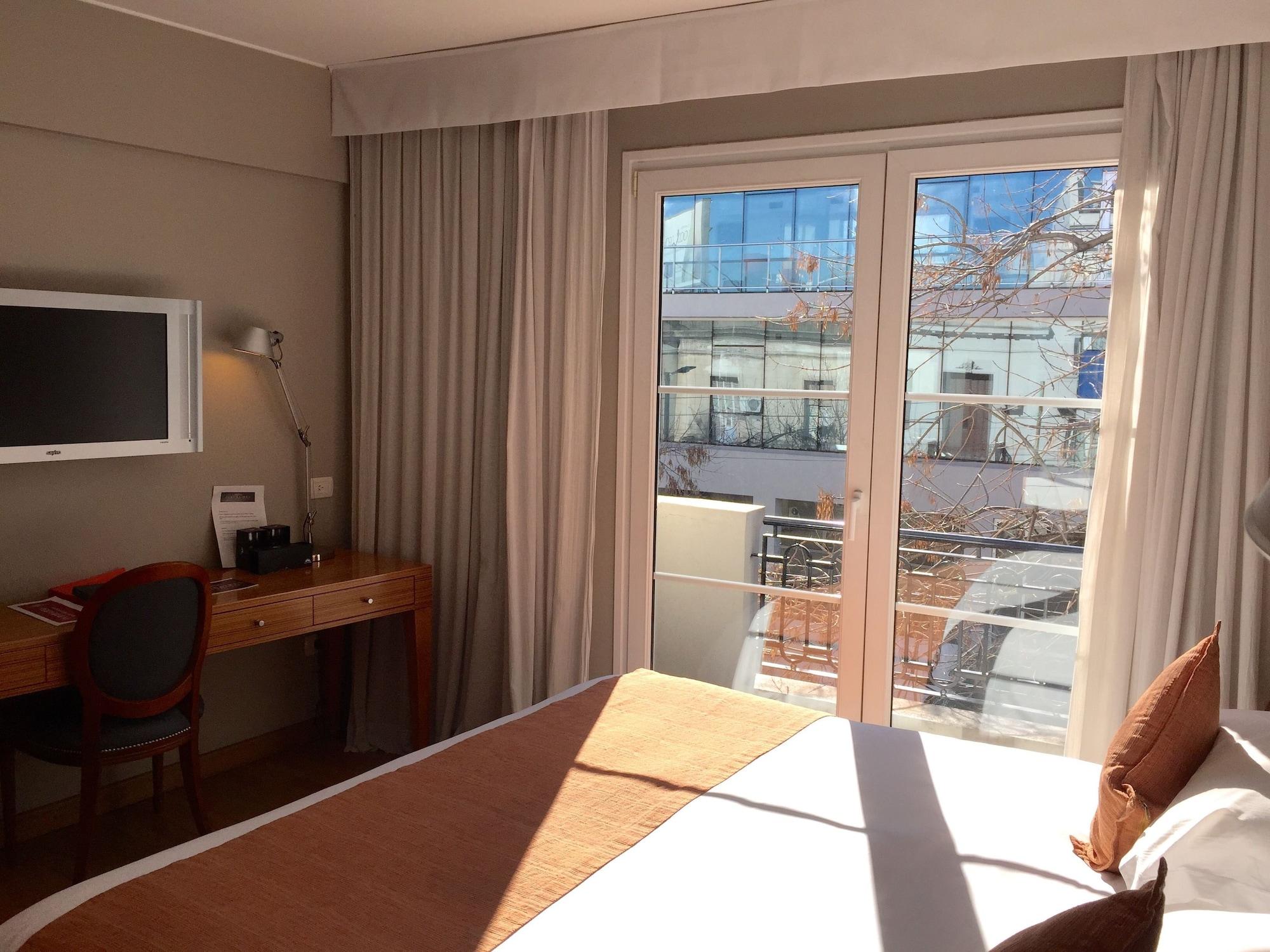 Purobaires Boutique 4*