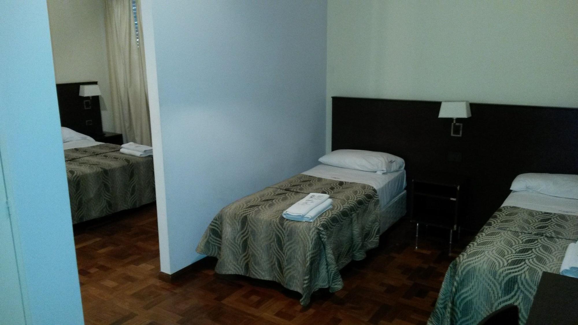 Hotel Tucuman Palace