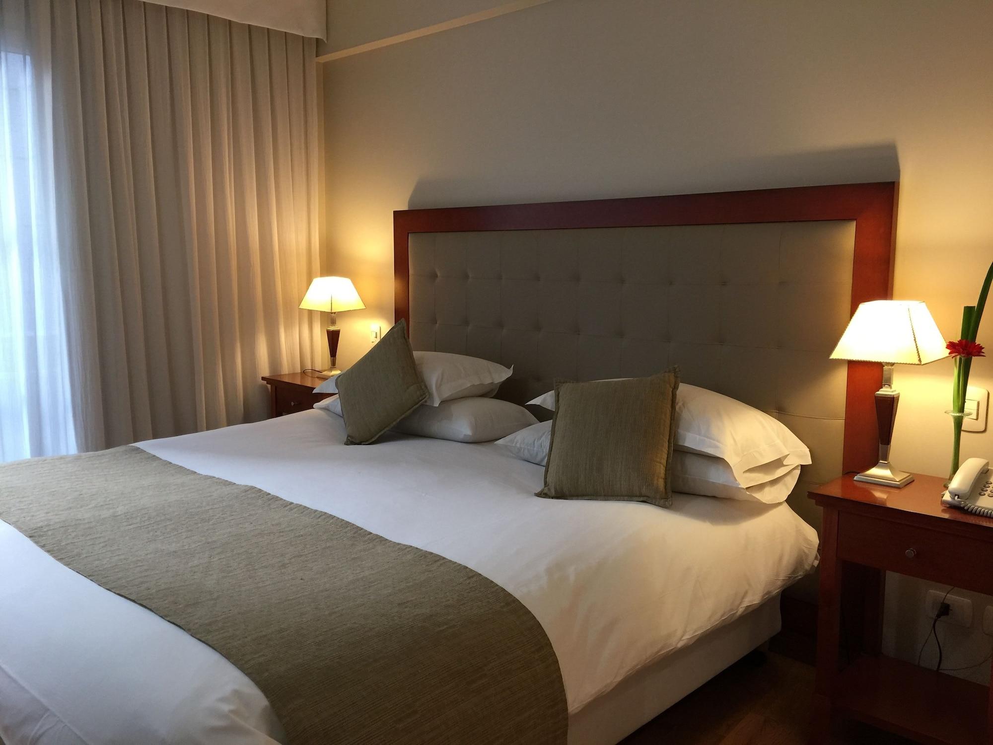 Purobaires Boutique Hotel Ciudad Autónoma de Buenos Aires