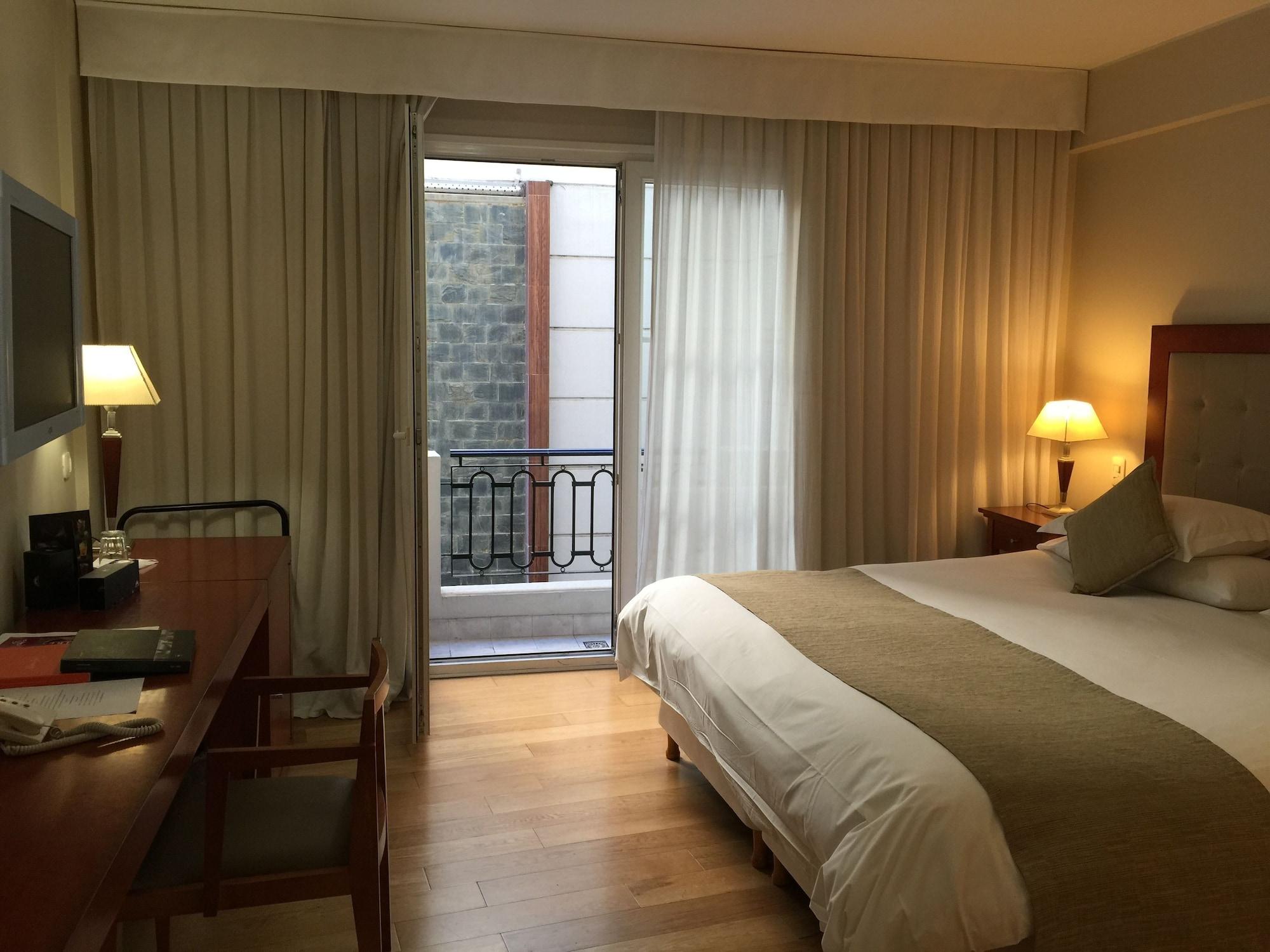 Purobaires Boutique Hotel 4*