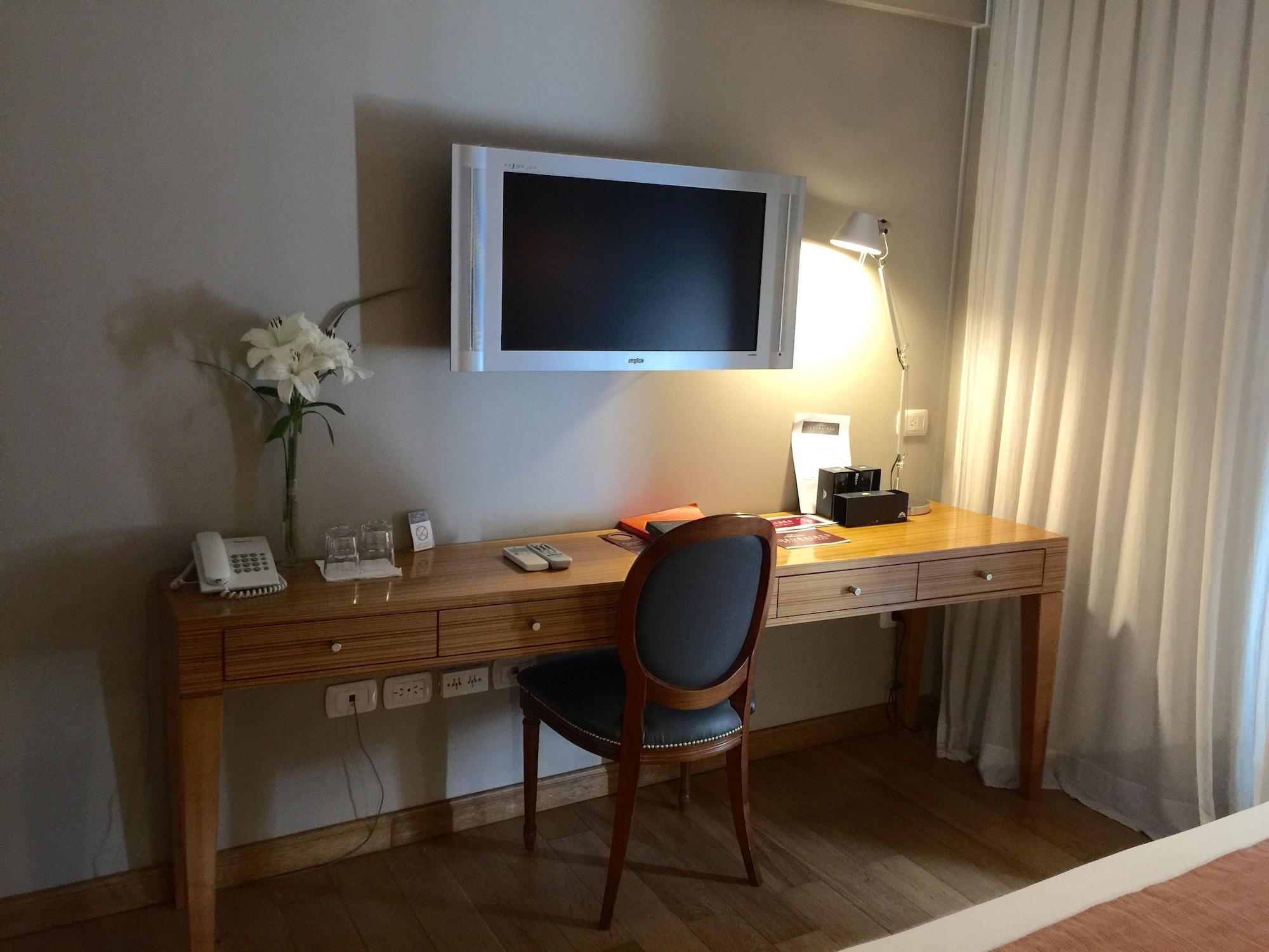 Purobaires Boutique 4* Ciudad Autónoma de Buenos Aires