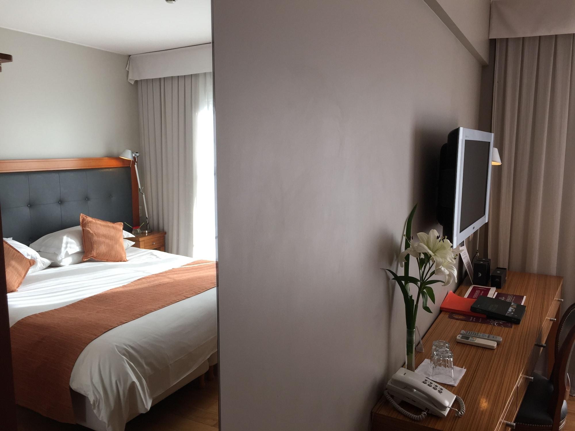 Hotel Purobaires Boutique