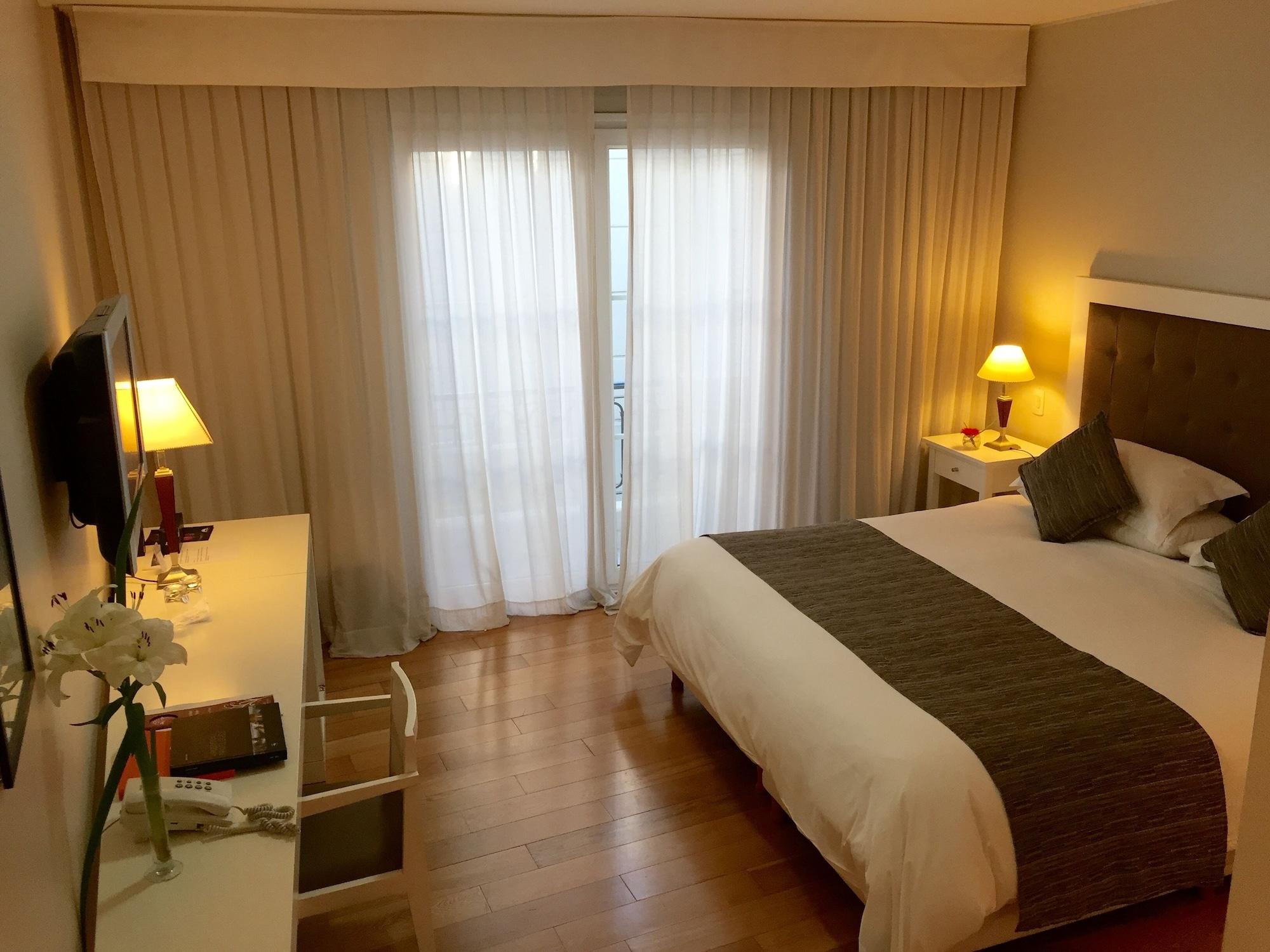 Hotel Purobaires Boutique 4*