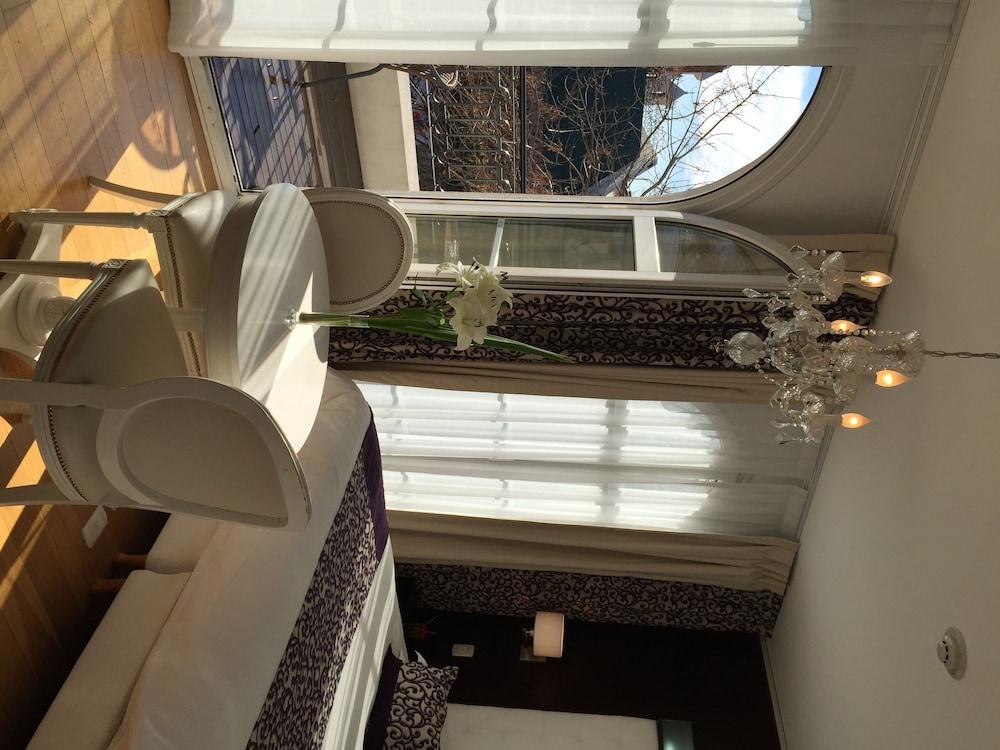 Hotel Purobaires Boutique Ciudad Autónoma de Buenos Aires