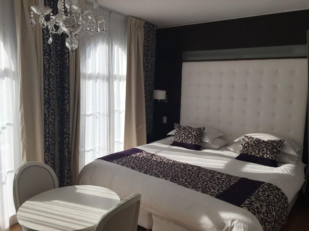 Hotel Purobaires Boutique 4*