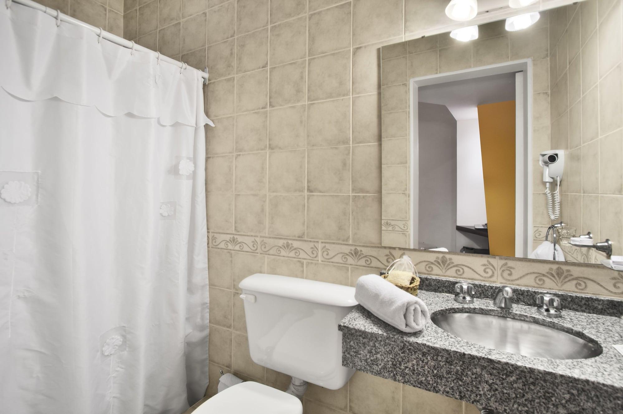 Hotel Milan Buenos Aires
