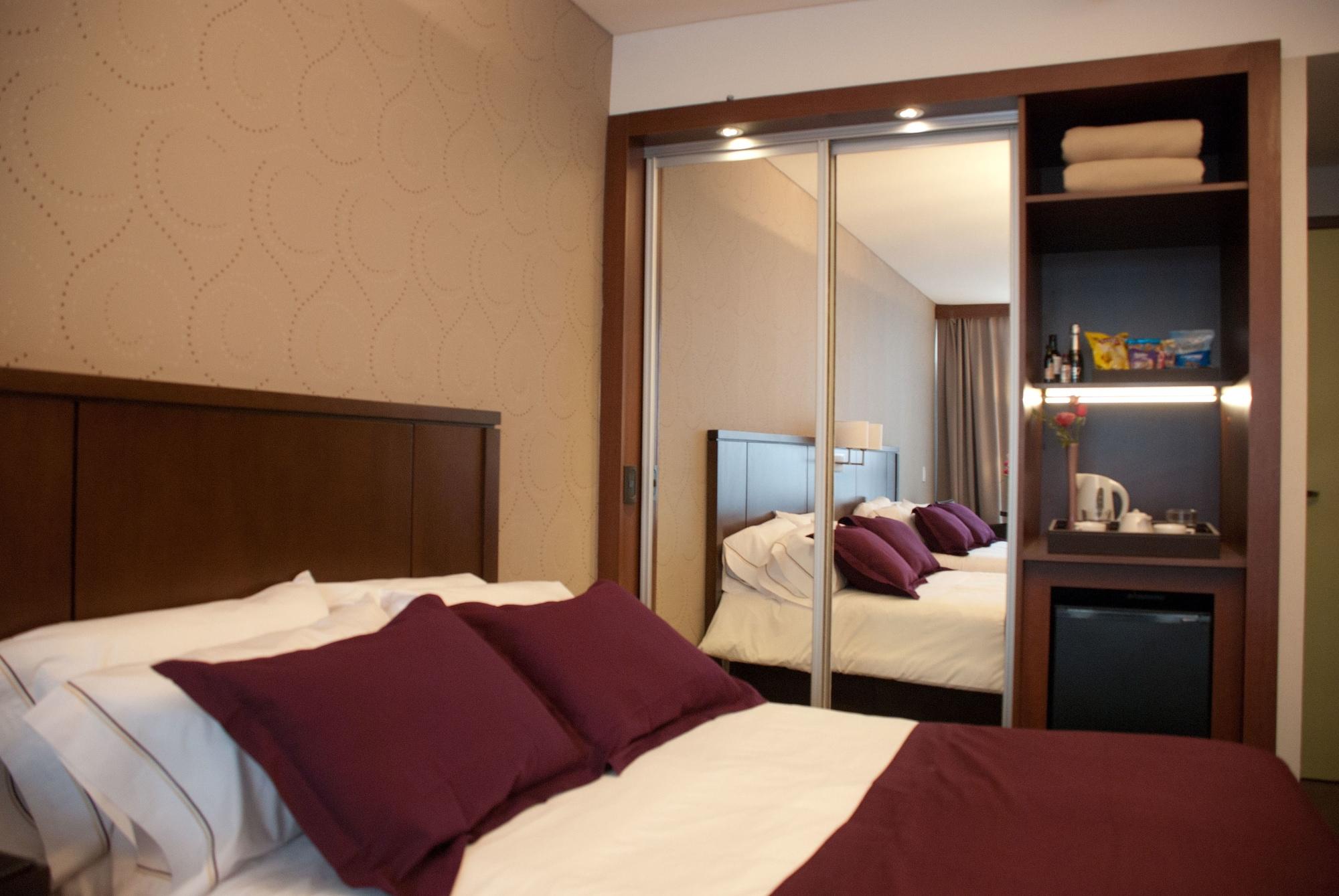 Ian Hotel 3*