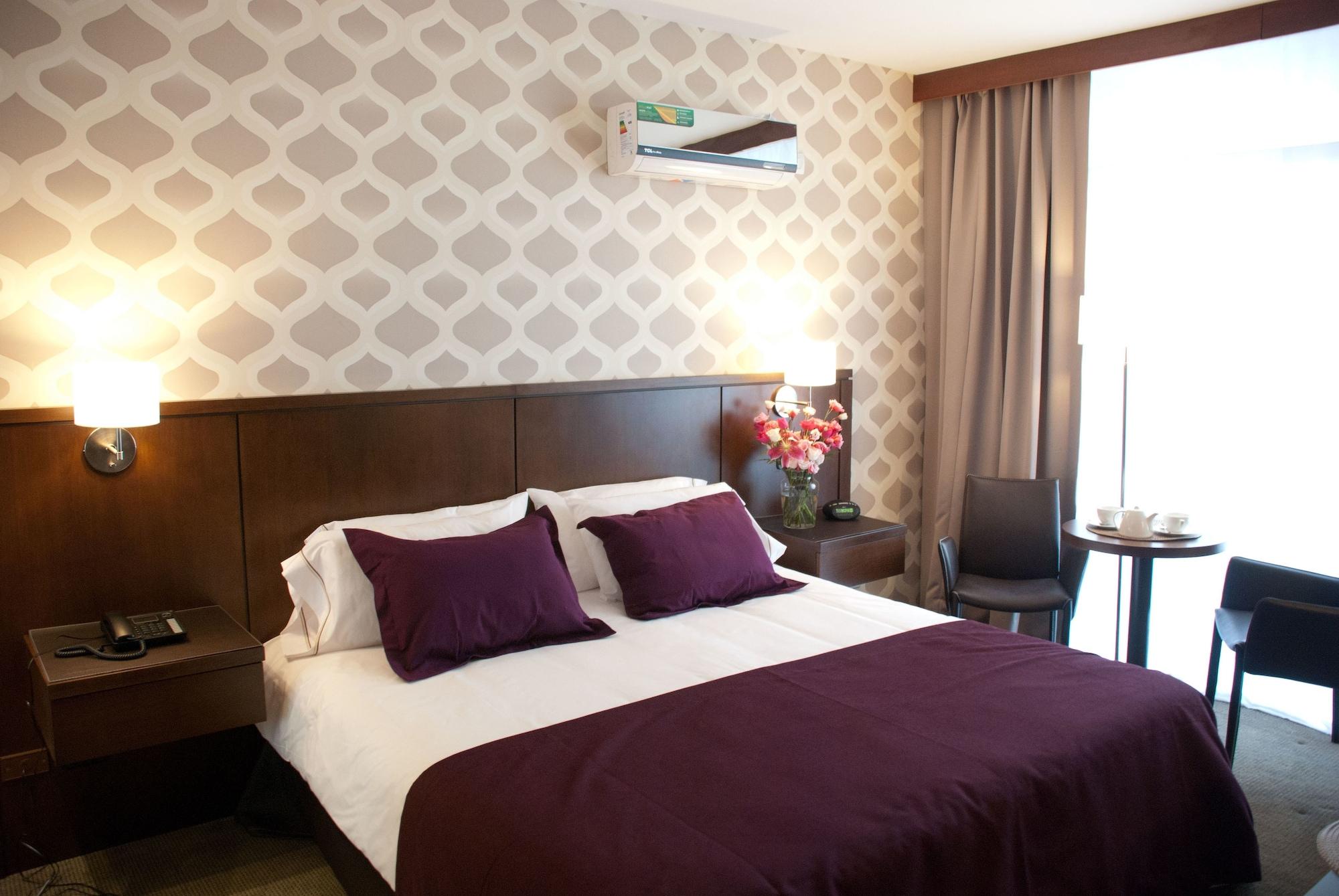 Hotel Ian 3*
