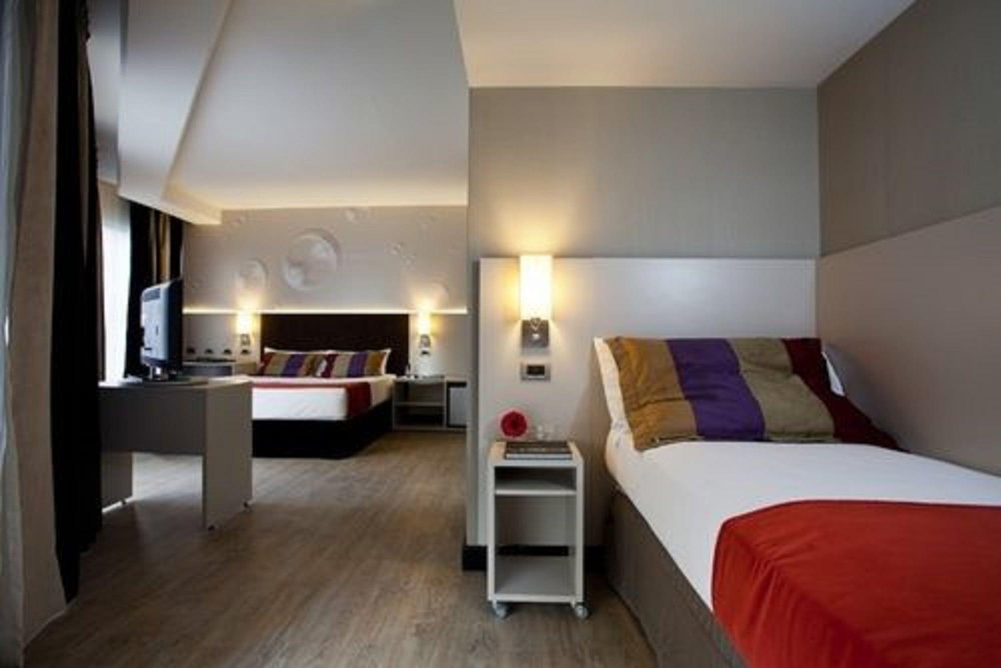 Two Hotel Ciudad Autónoma de Buenos Aires