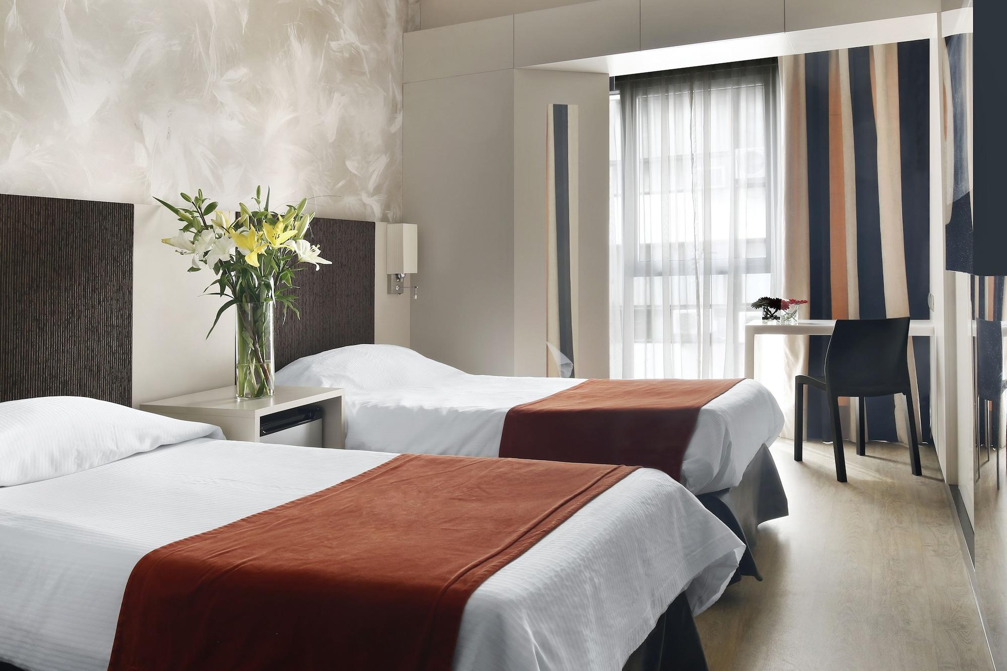 Two 3* Ciudad Autónoma de Buenos Aires