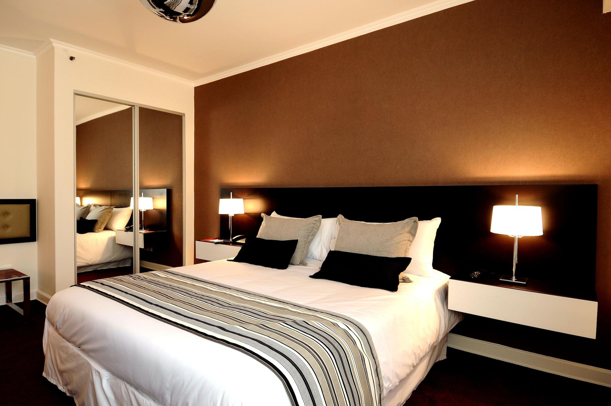 Amérian Park 4* Ciudad Autónoma de Buenos Aires