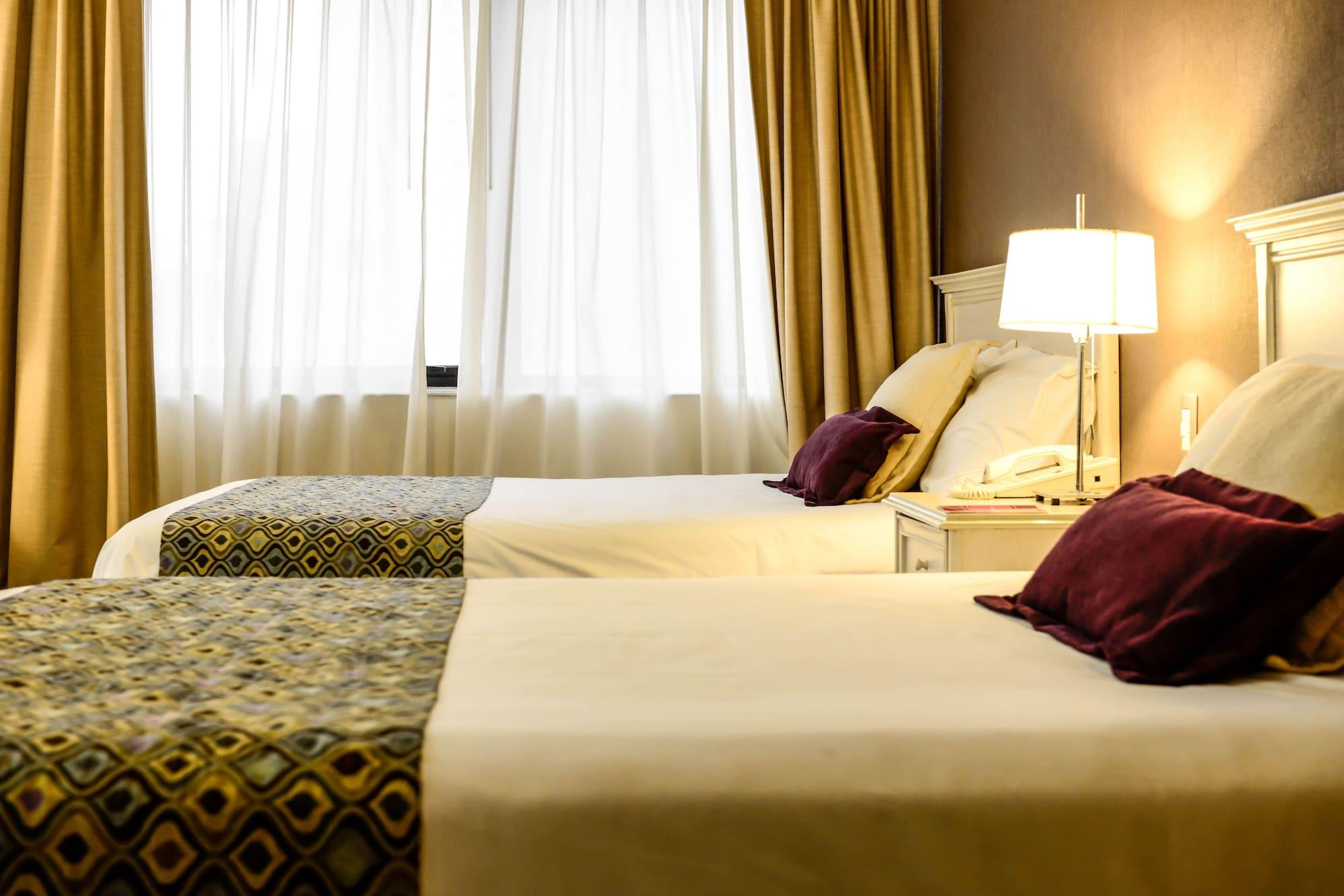 Amérian Park 4* Ciudad Autónoma de Buenos Aires