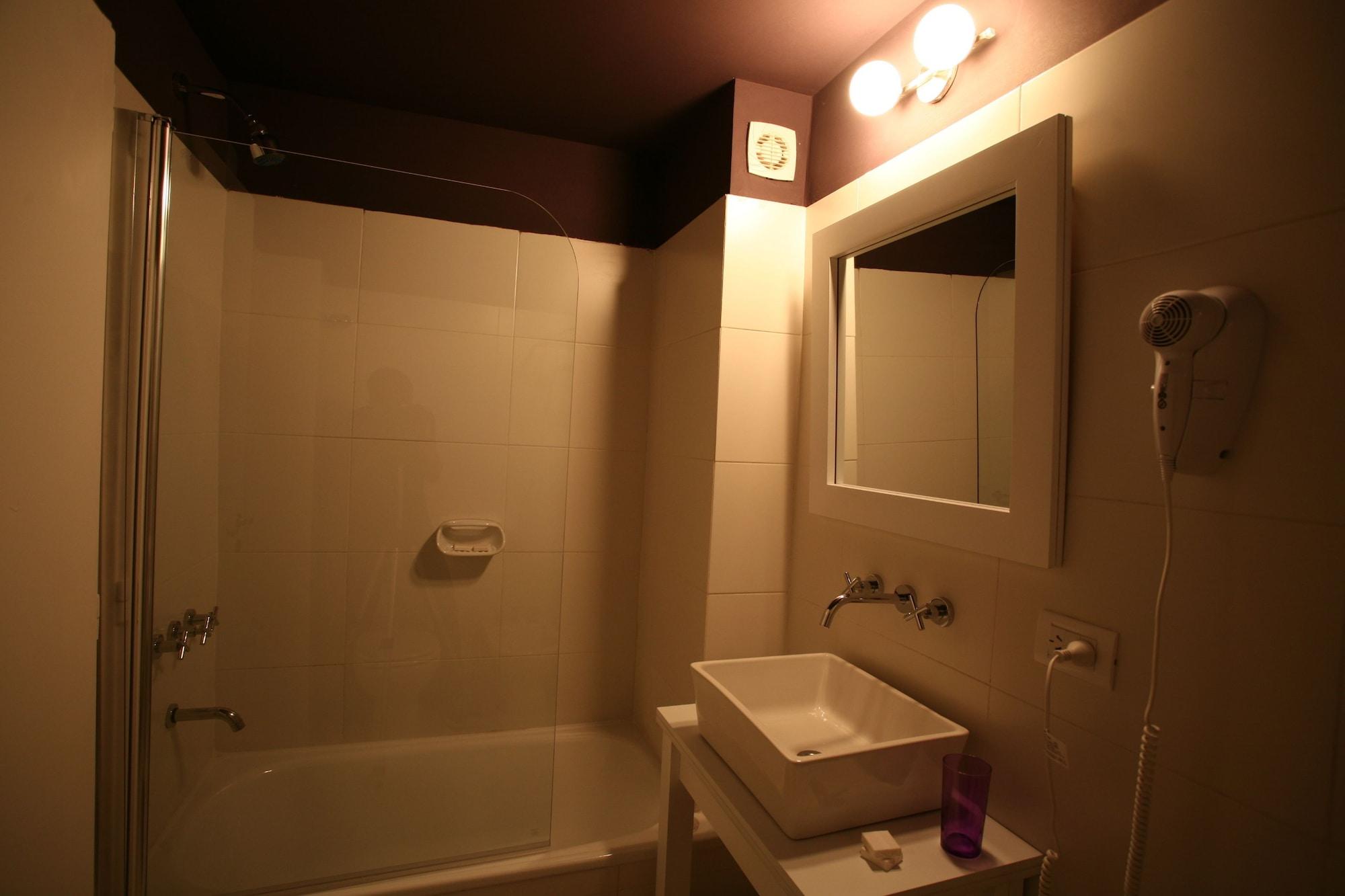 Hotel Infinito Ciudad Autónoma de Buenos Aires