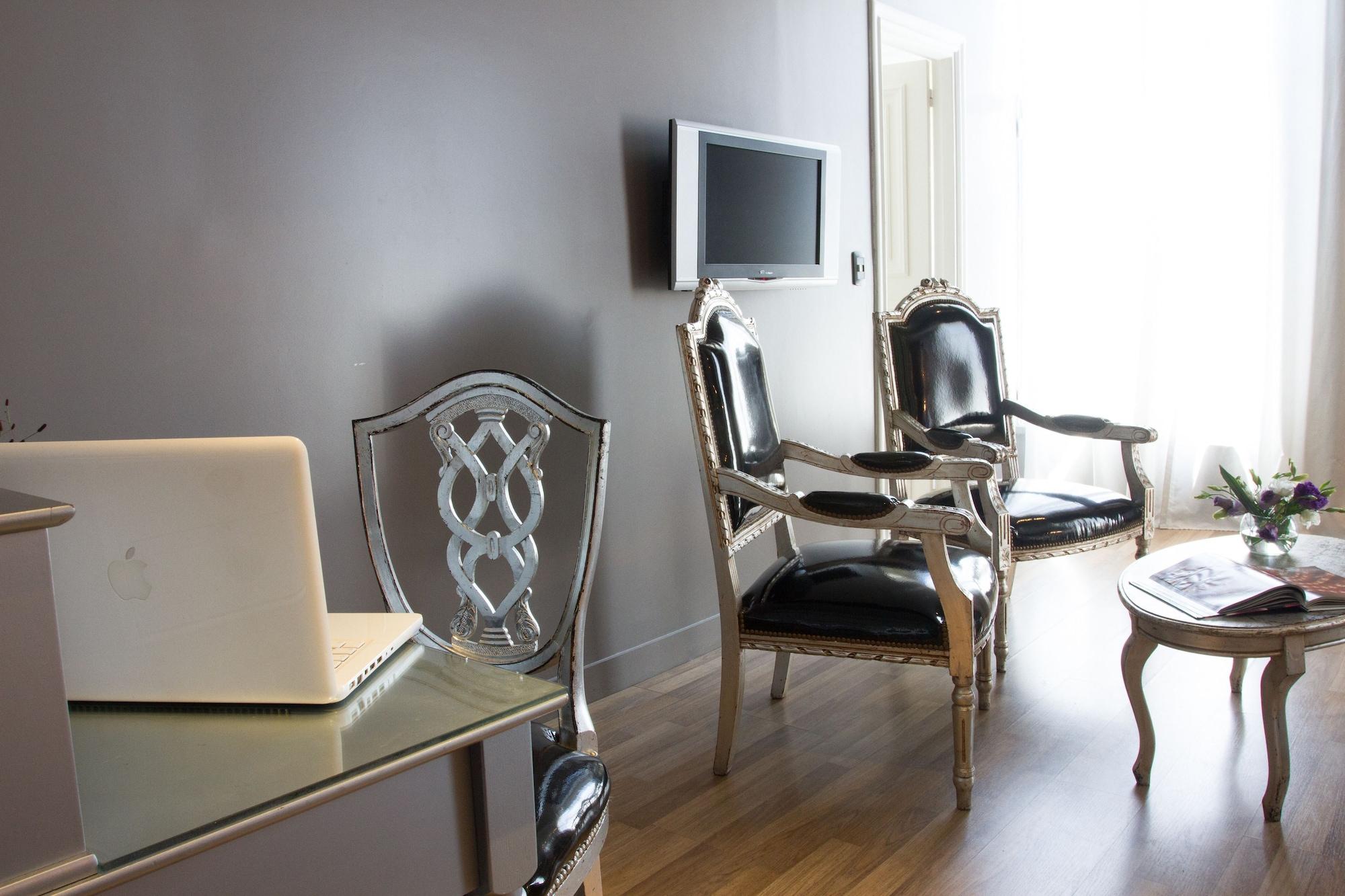 Unique Executive 4* Ciudad Autónoma de Buenos Aires