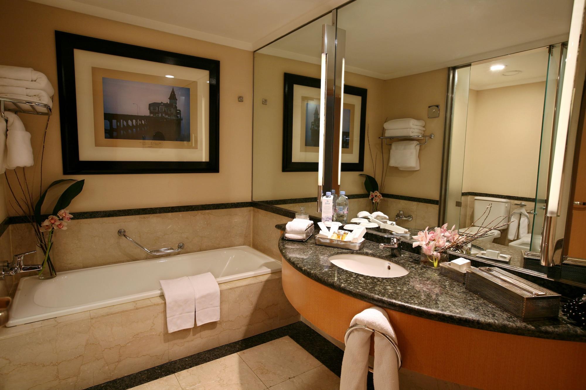 Hilton Ciudad Autónoma de Buenos Aires