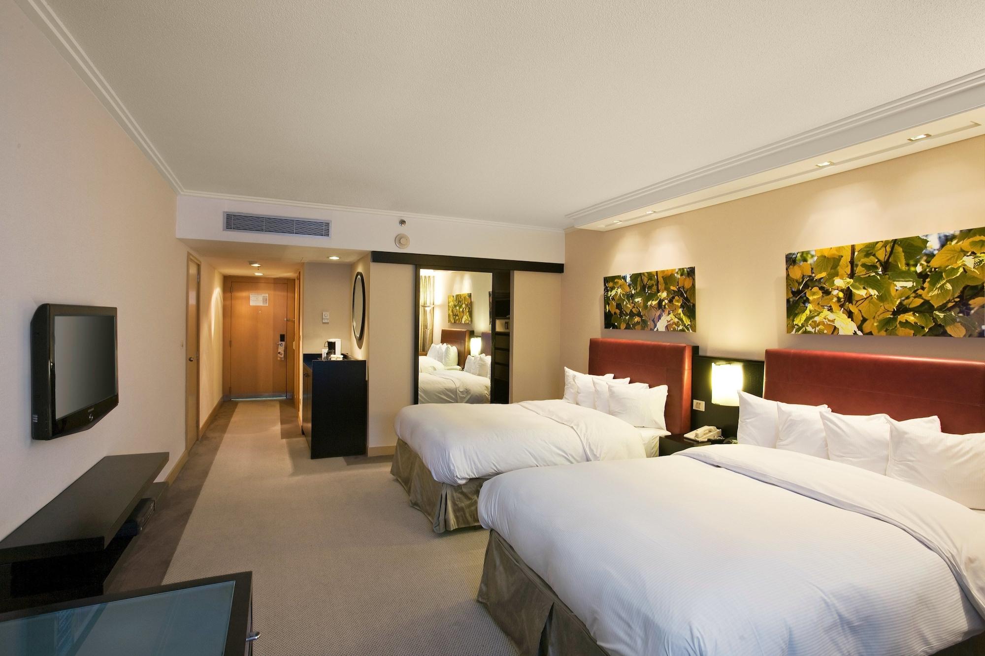 Hilton Ciudad Autónoma de Buenos Aires