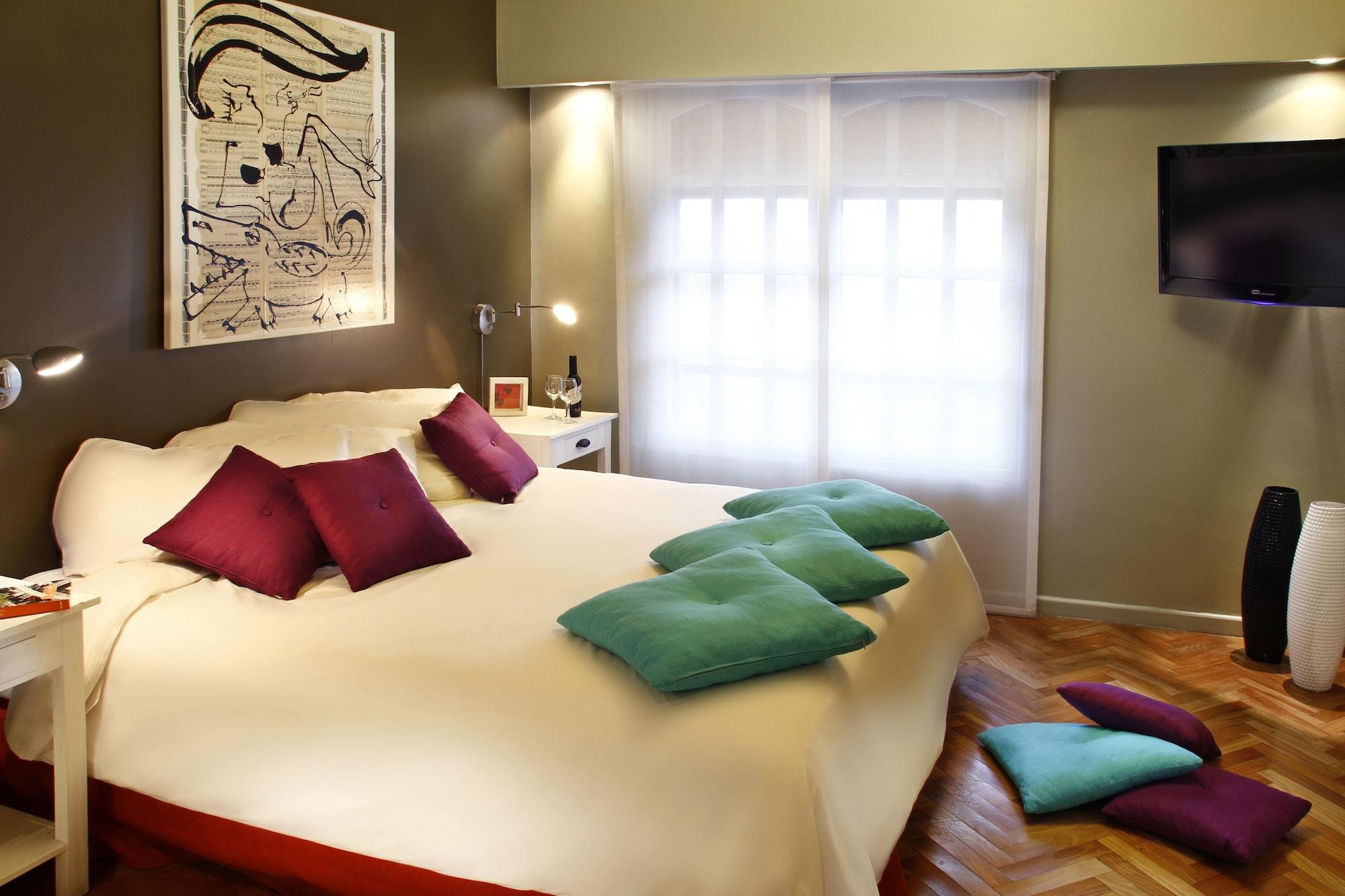 Nina By Didi Hotel 3*