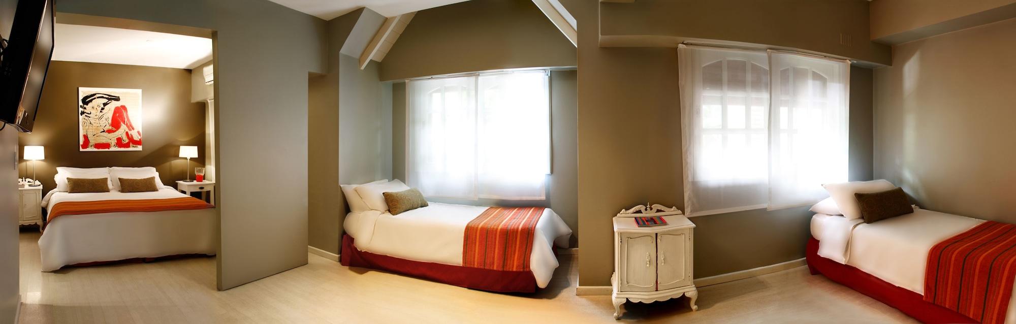 Nina By Didi Hotel 3*