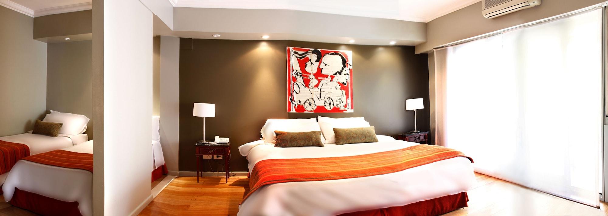 Nina By Didi Hotel 3*