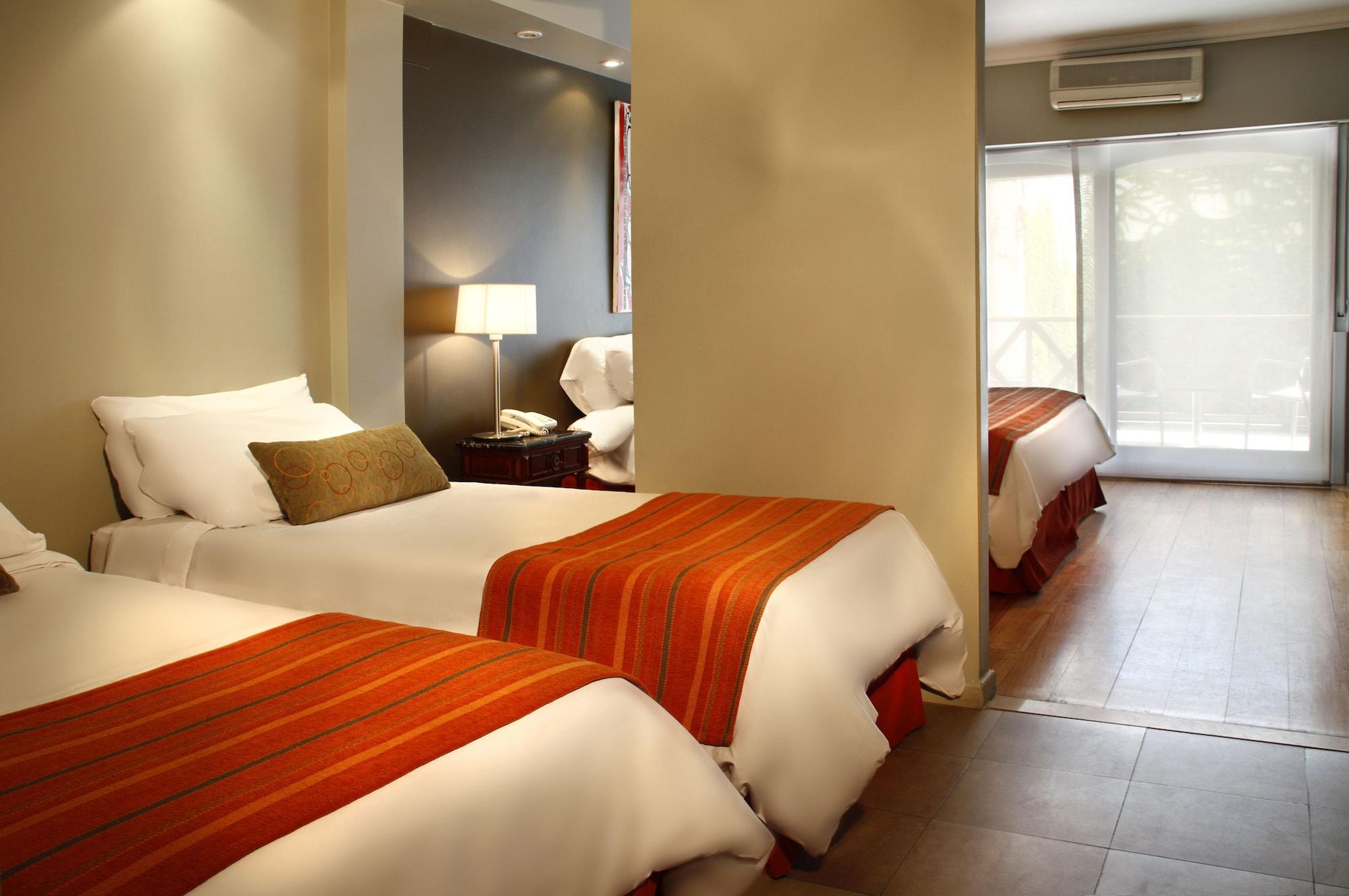 Nina By Didi Hotel Buenos Aires
