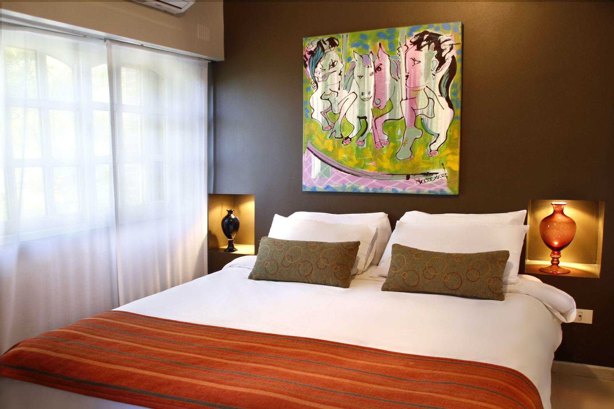 Hotel Nina By Didi 3*
