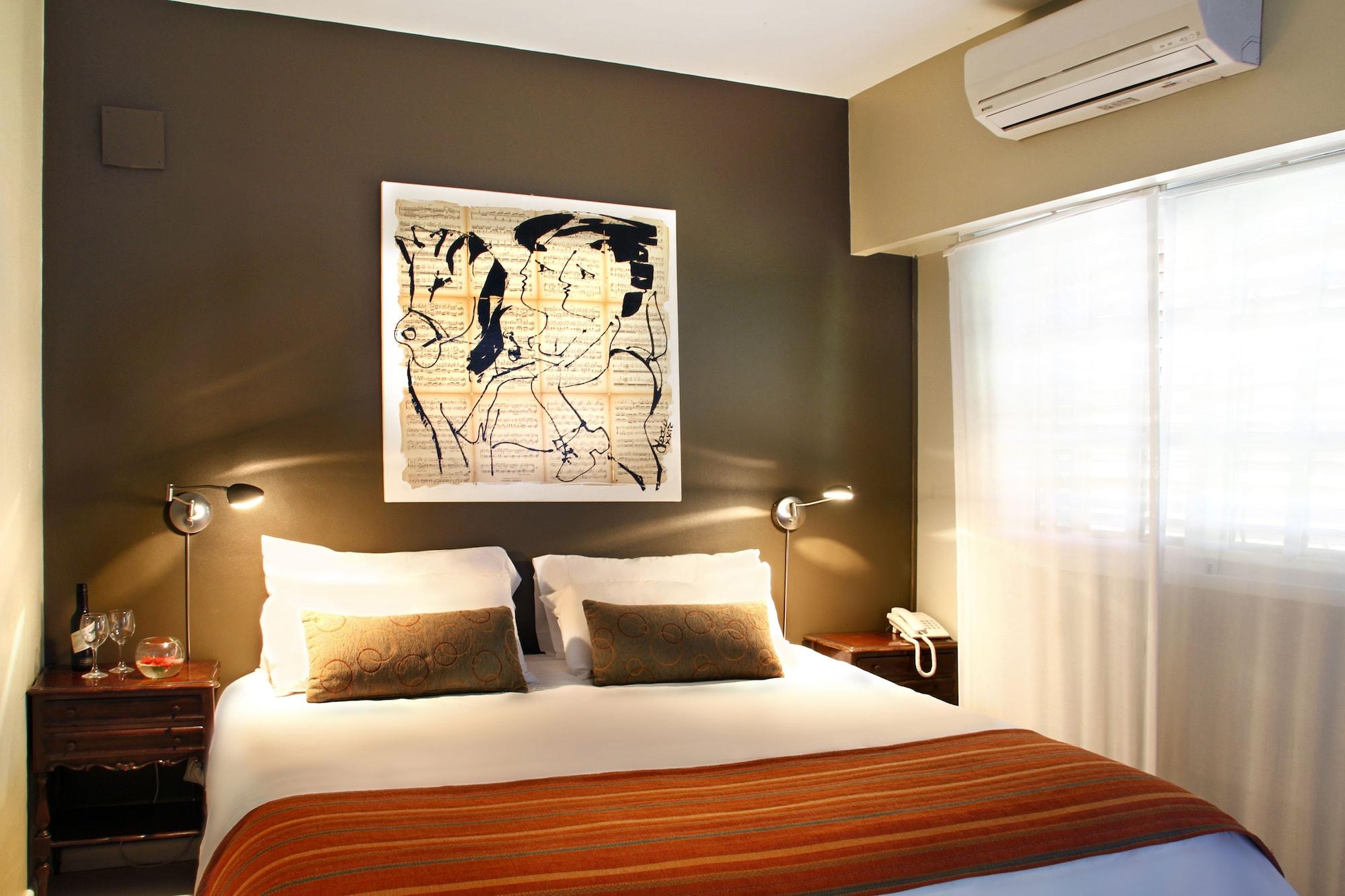 Nina By Didi Hotel Buenos Aires