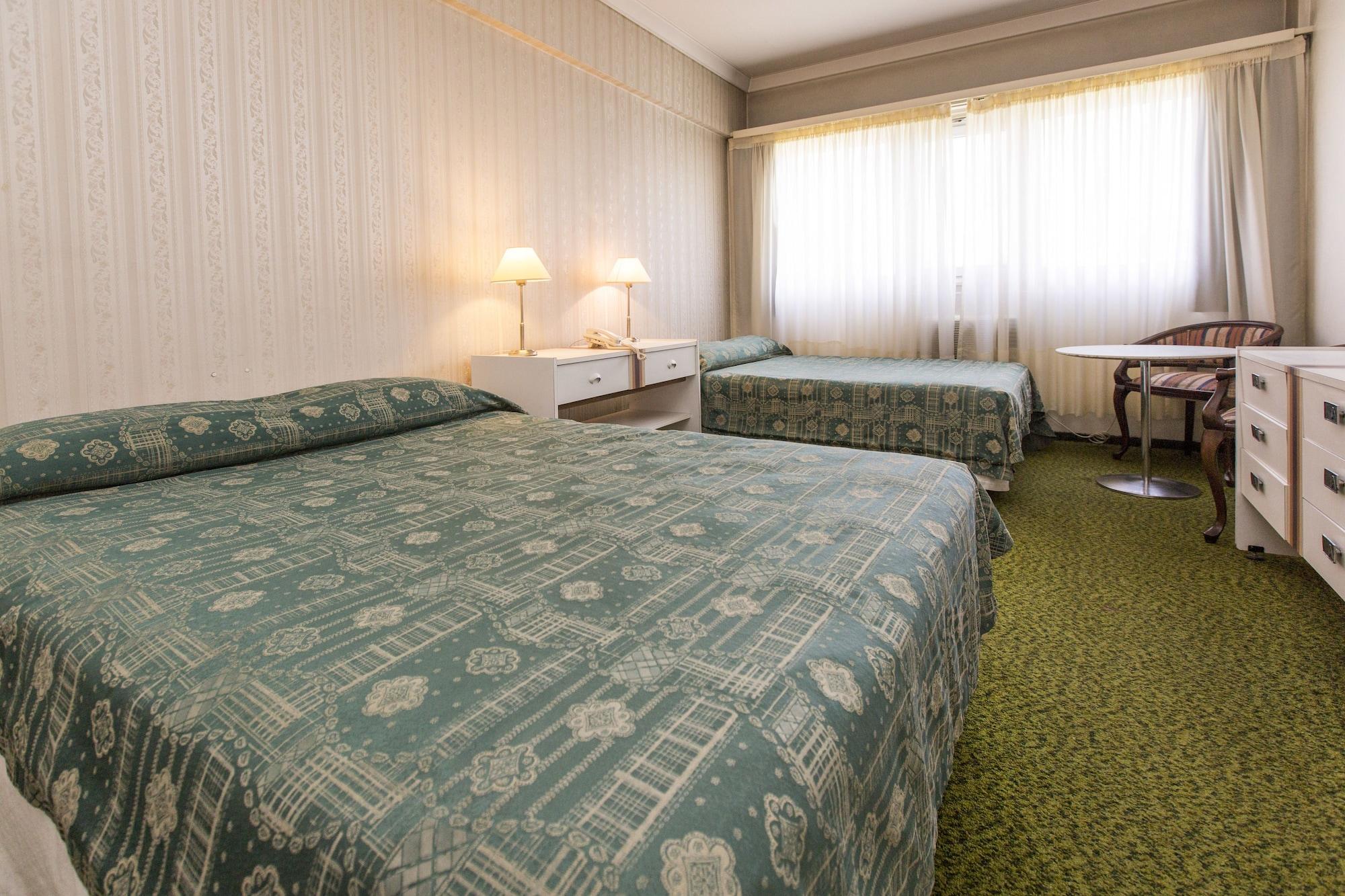 Lima 265 Apartahotel