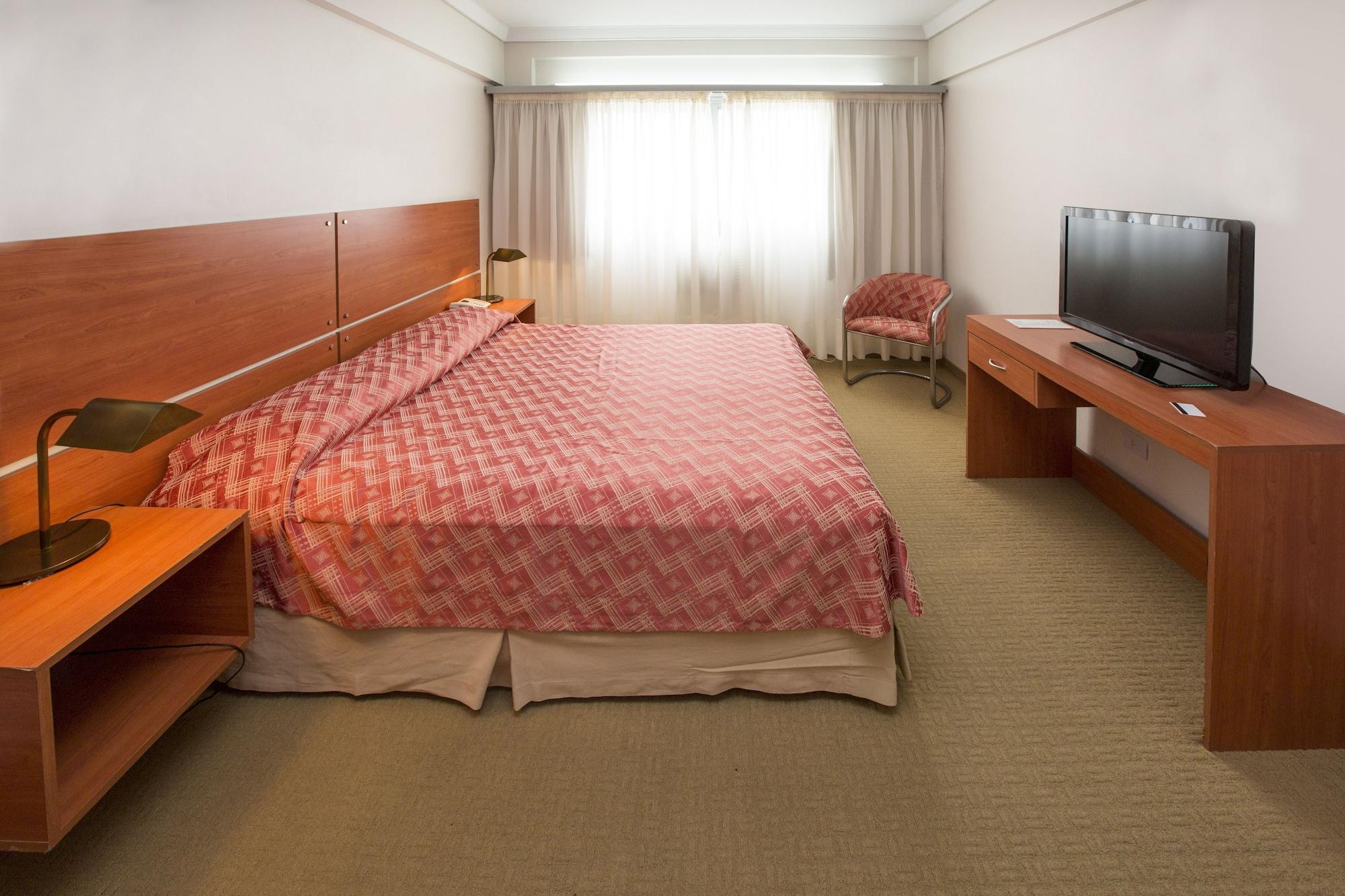 Lima 265 Apartahotel