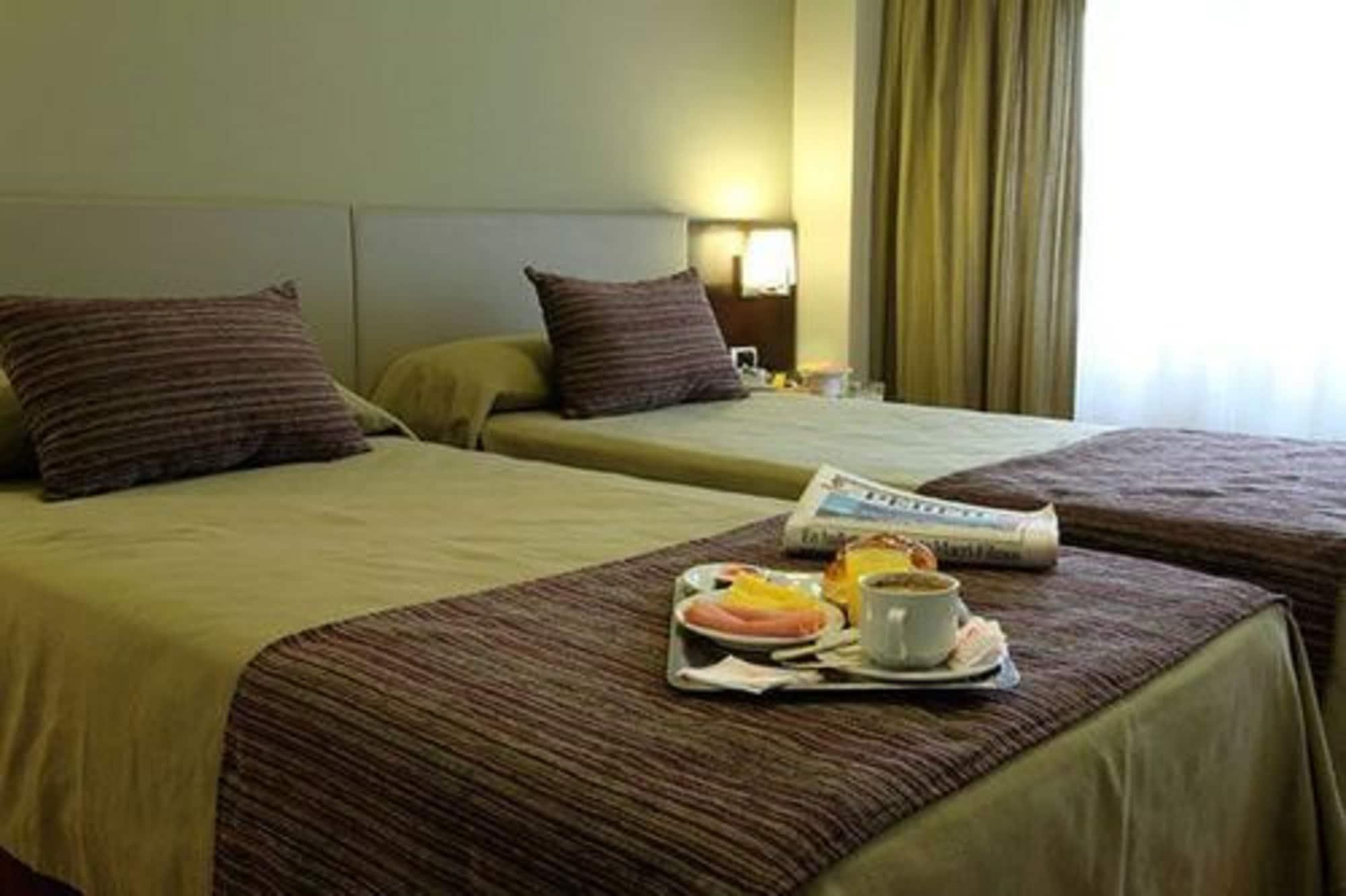 Hotel Victory Ciudad Autónoma de Buenos Aires