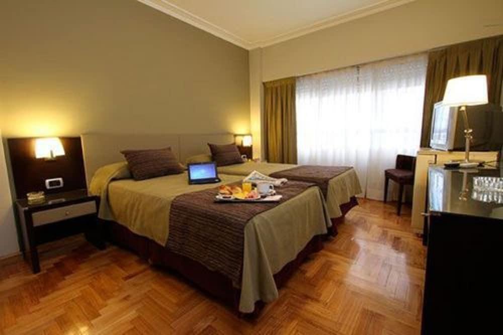 Victory Hotel Ciudad Autónoma de Buenos Aires