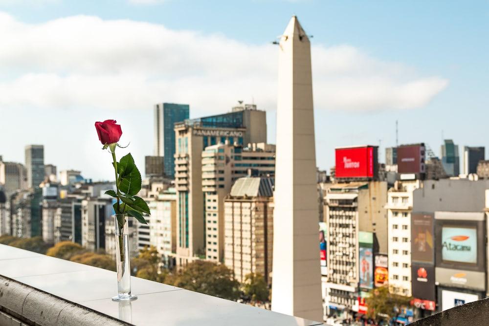 Park Silver Obelisco Hotel 4*