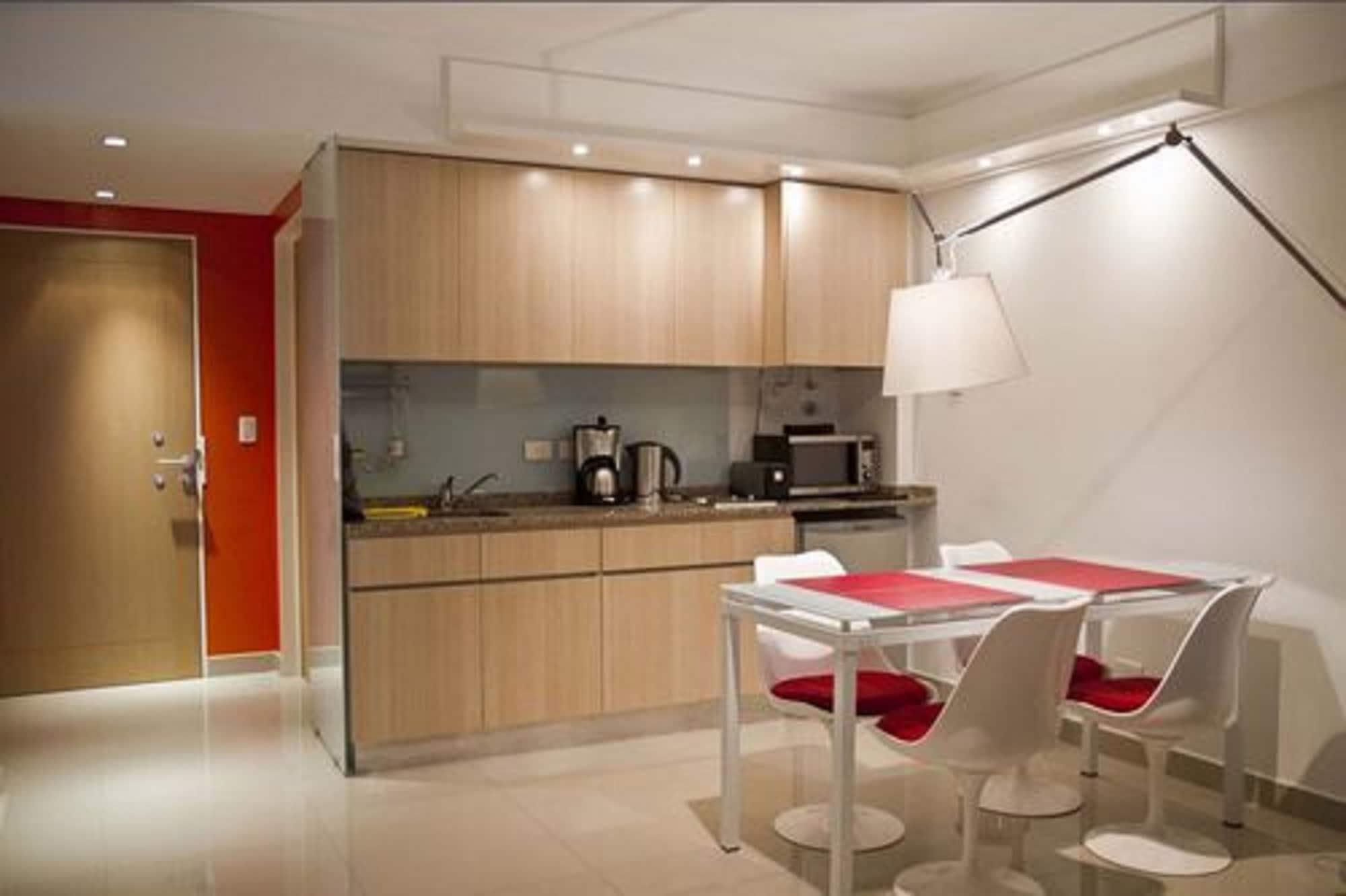 Apartamento Dream Ba *