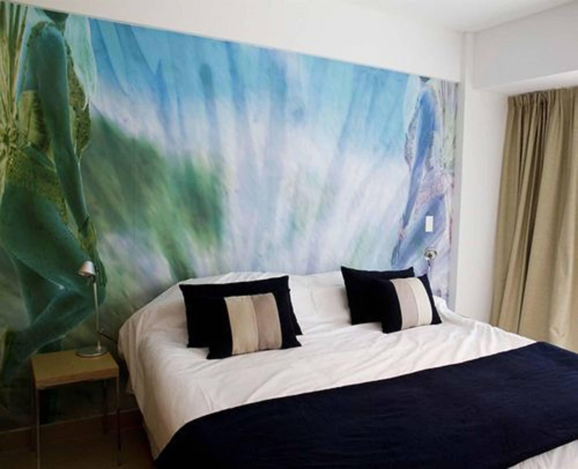 Apartamento Dream Ba Ciudad Autónoma de Buenos Aires