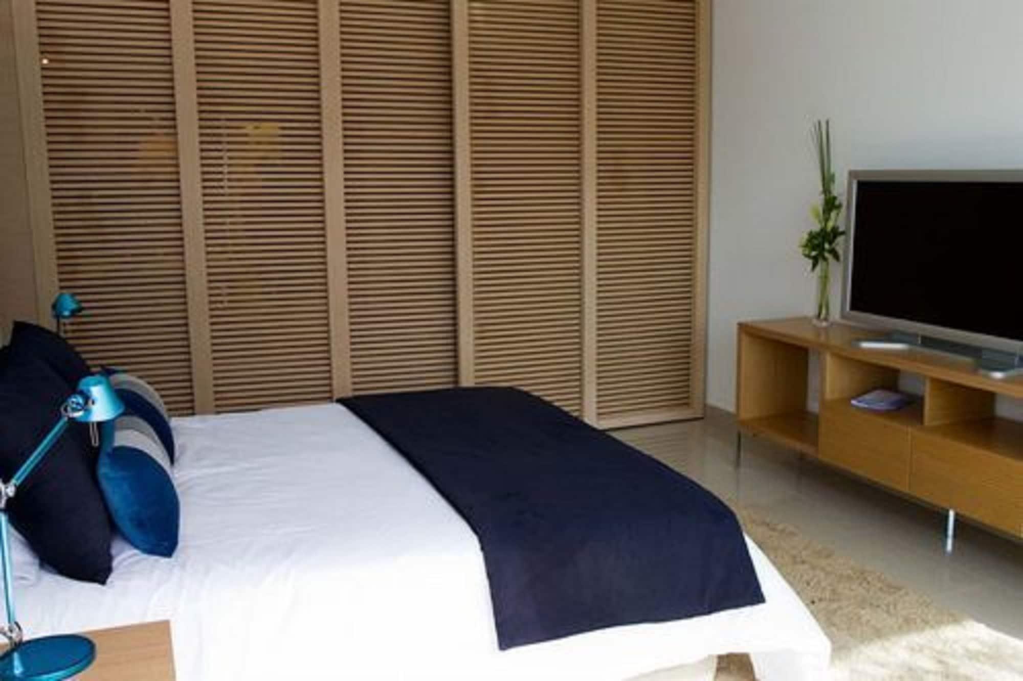 Apartamento Dream Ba *