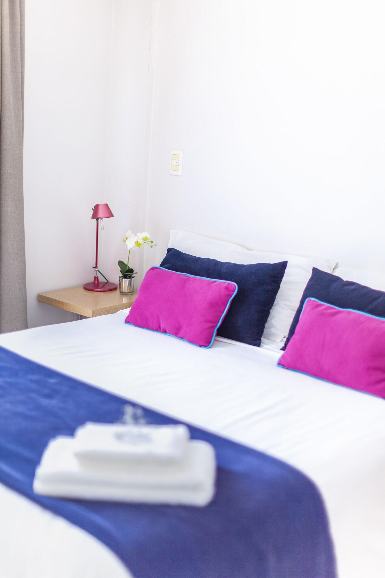 Dream Ba Apartamento Ciudad Autónoma de Buenos Aires