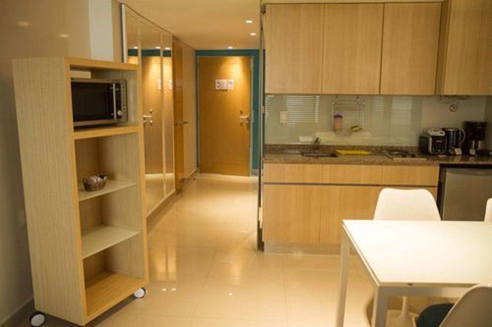Dream Ba Apartamento Ciudad Autónoma de Buenos Aires