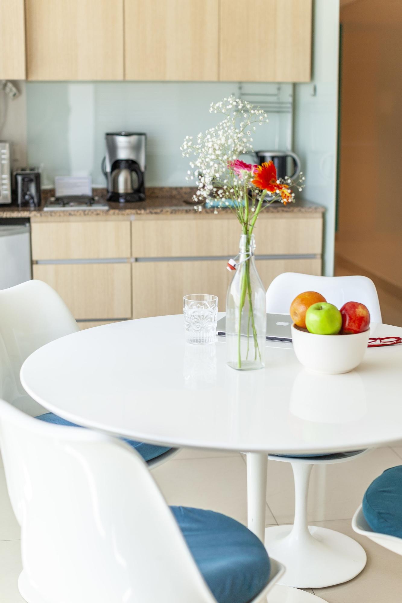 Apartamento Dream Ba