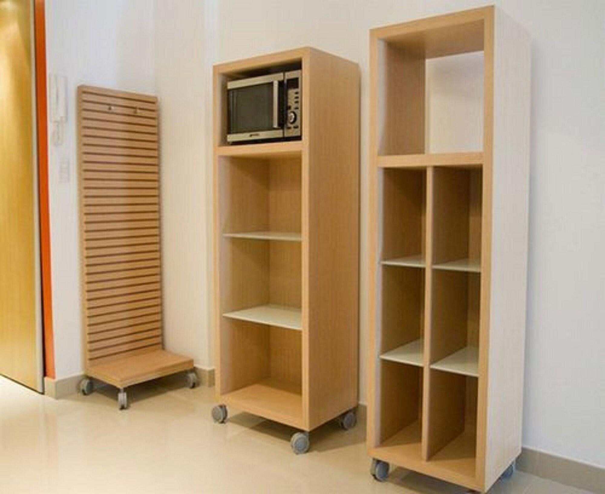 Apartamento Dream Ba