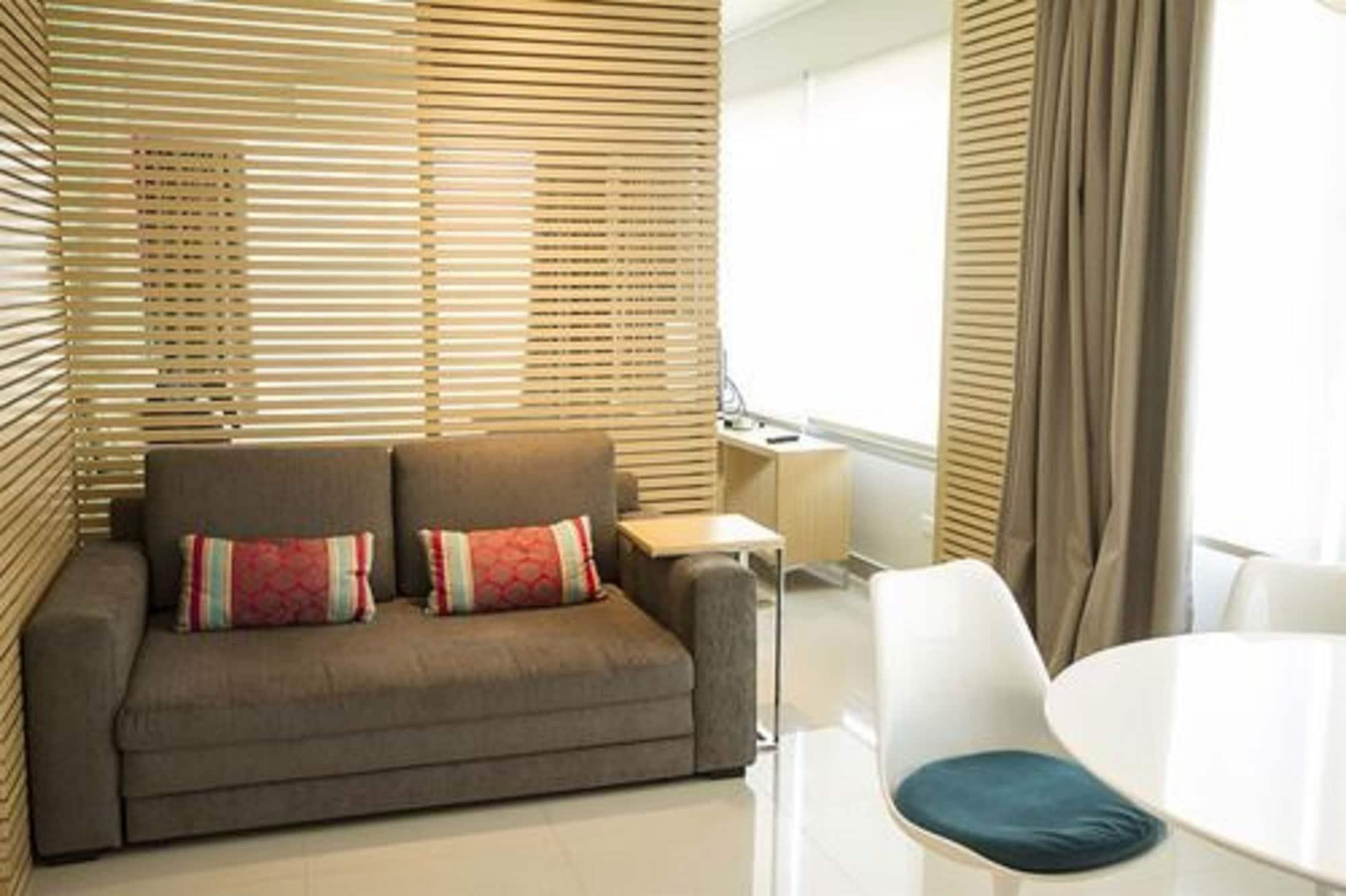Dream Ba Apartamento Ciudad Autónoma de Buenos Aires