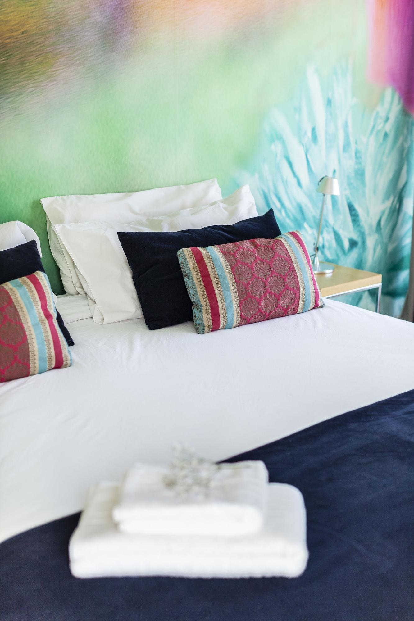 Dream Ba Apartamento