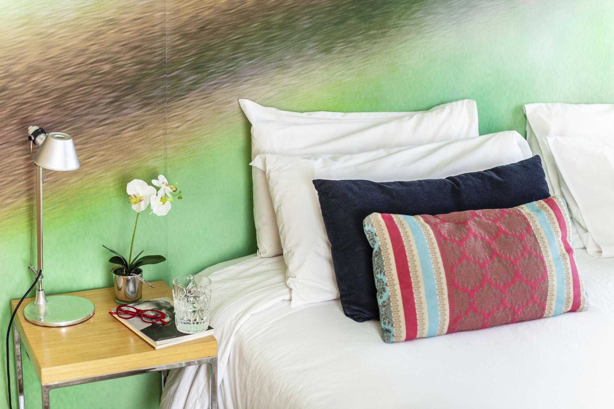Dream Ba Apartamento Ciudad Autónoma de Buenos Aires