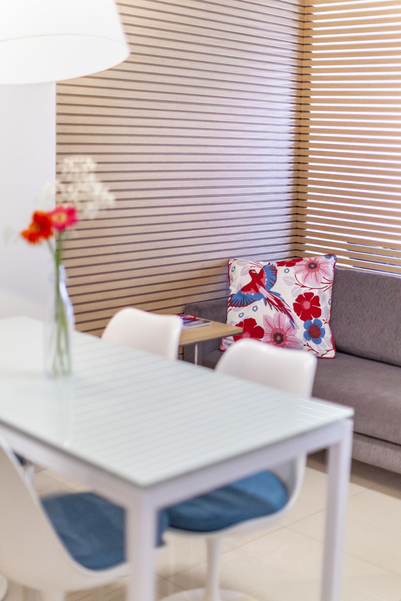 Apartamento Dream Ba Ciudad Autónoma de Buenos Aires