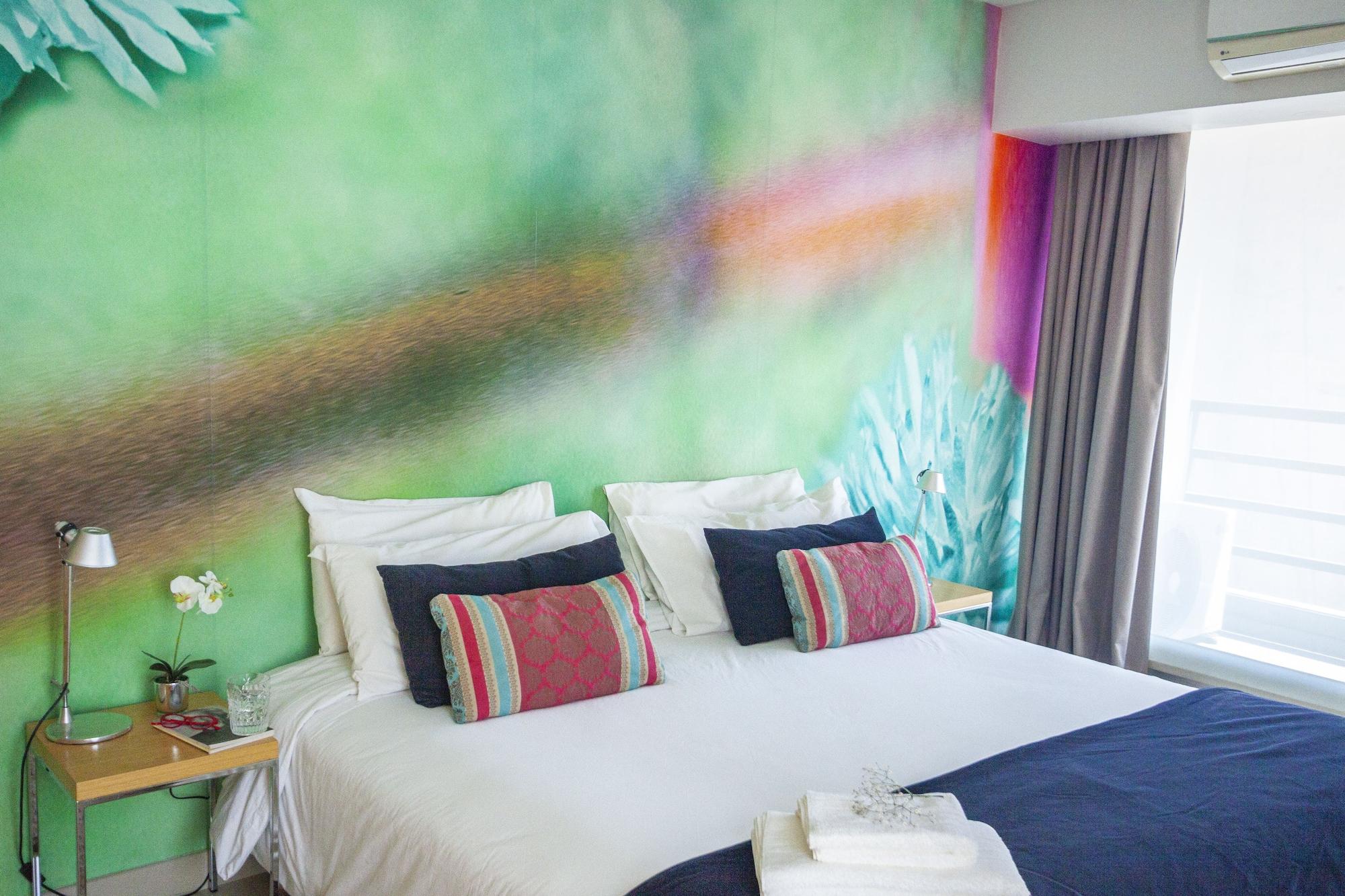 Dream Ba Apartamento Ciudad Autónoma de Buenos Aires