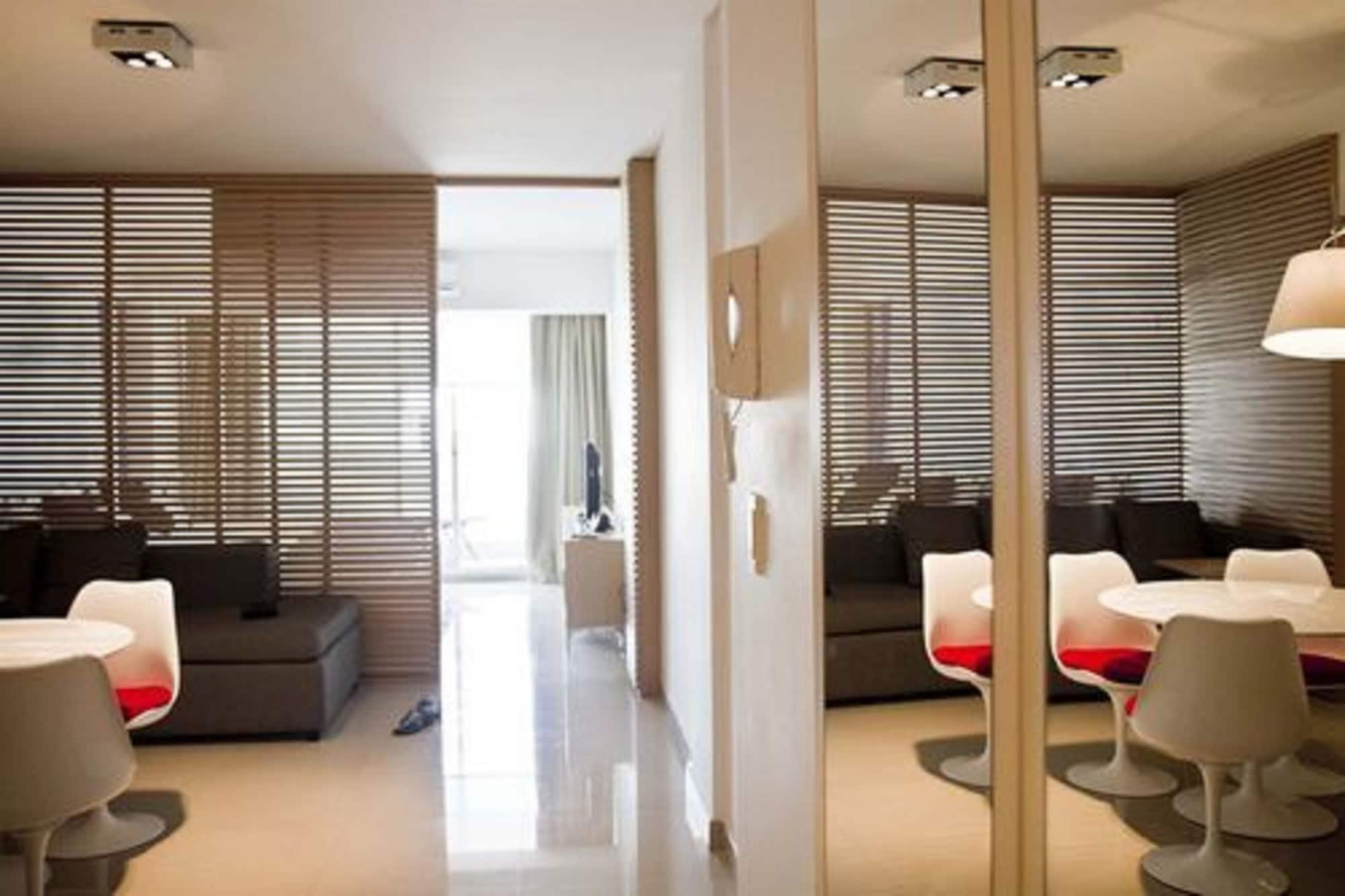 Apartamento Dream Ba