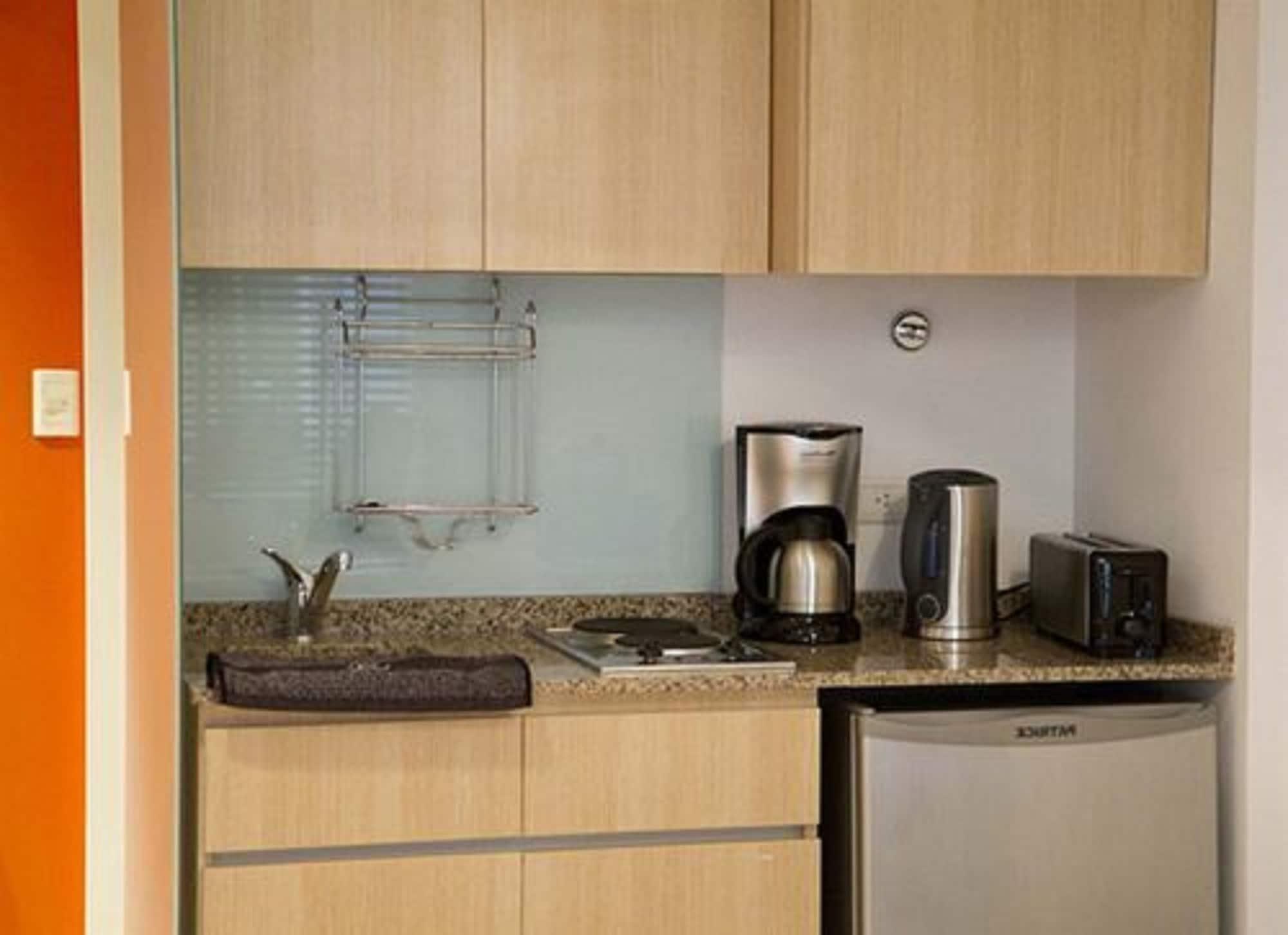 Dream Ba Apartamento