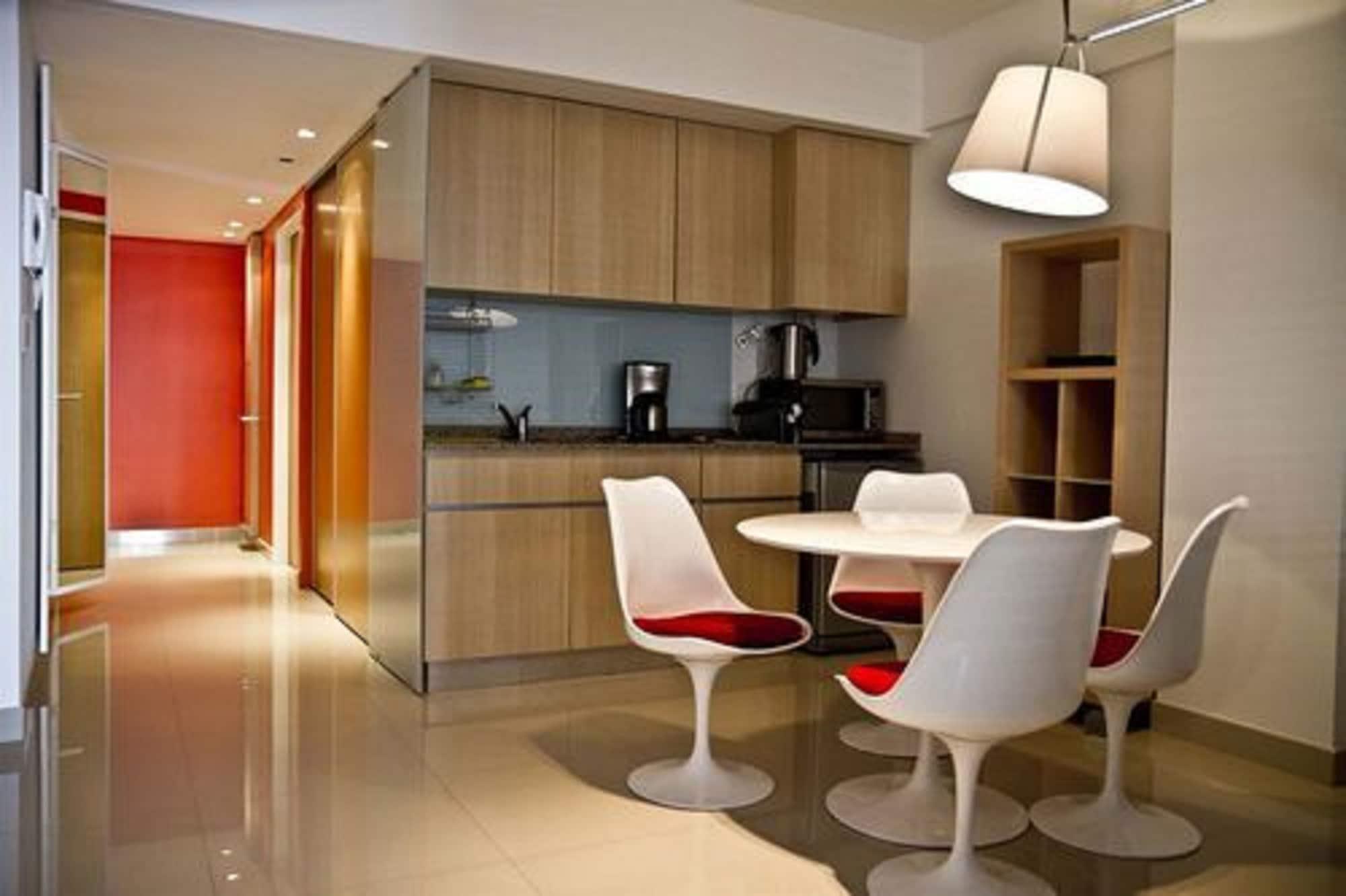 Apartamento Dream Ba Ciudad Autónoma de Buenos Aires