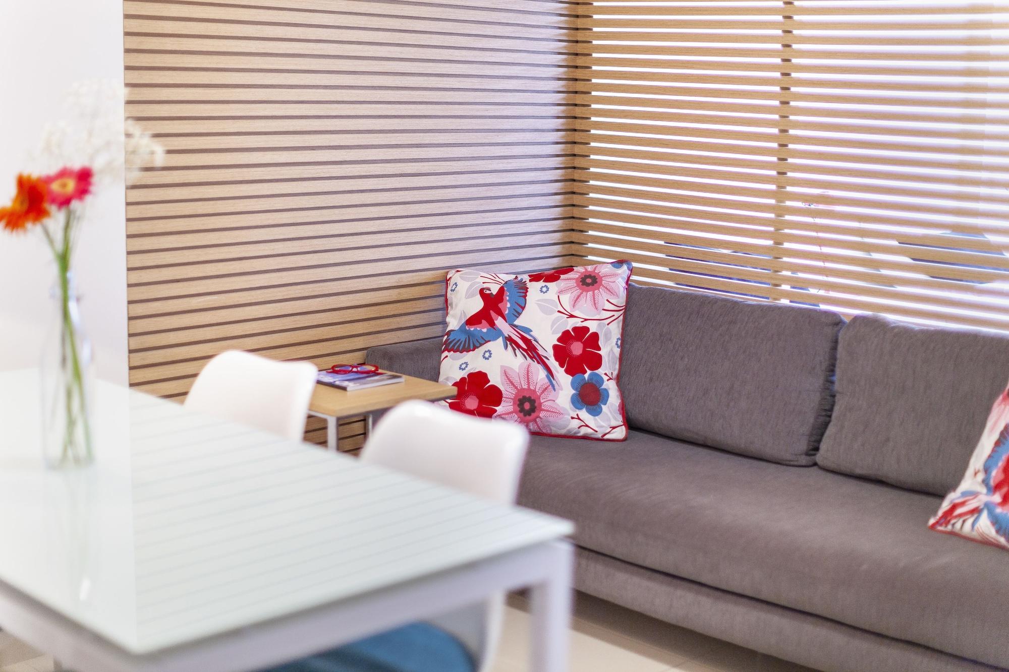 Dream Ba Apartamento Ciudad Autónoma de Buenos Aires